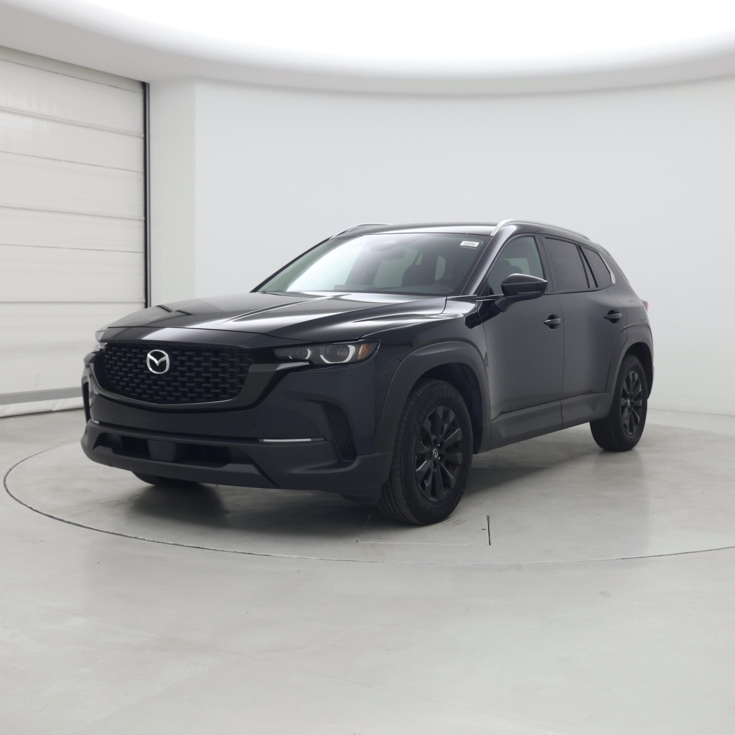 Thumbnail: 2025 Mazda CX-50 - 4