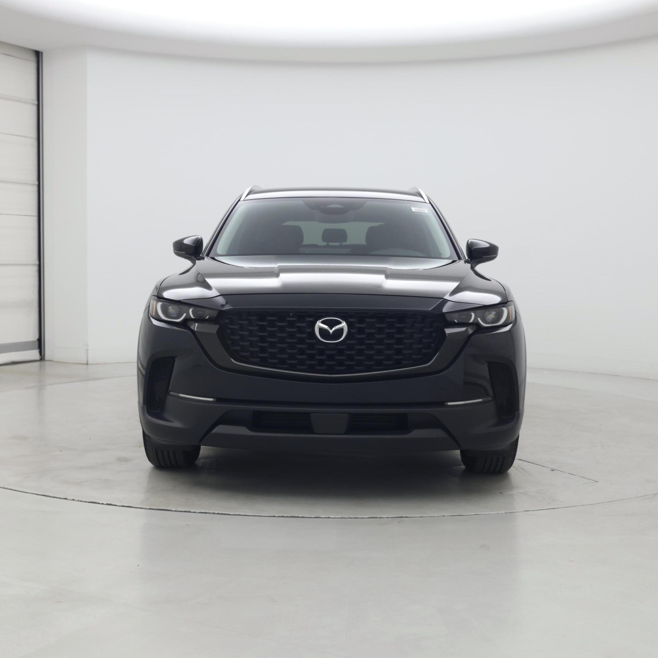 Thumbnail: 2025 Mazda CX-50 - 5