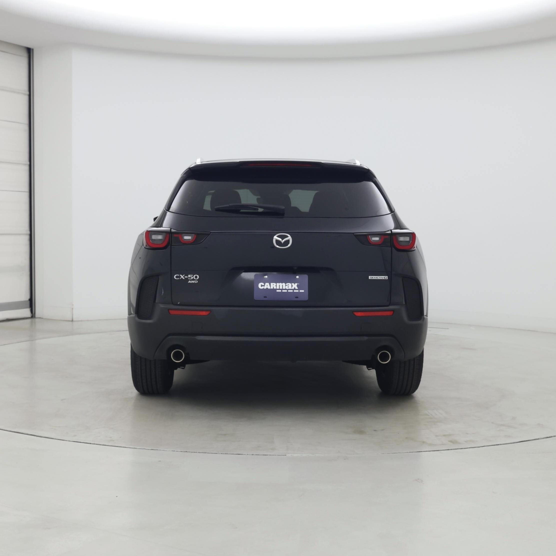 Thumbnail: 2025 Mazda CX-50 - 6