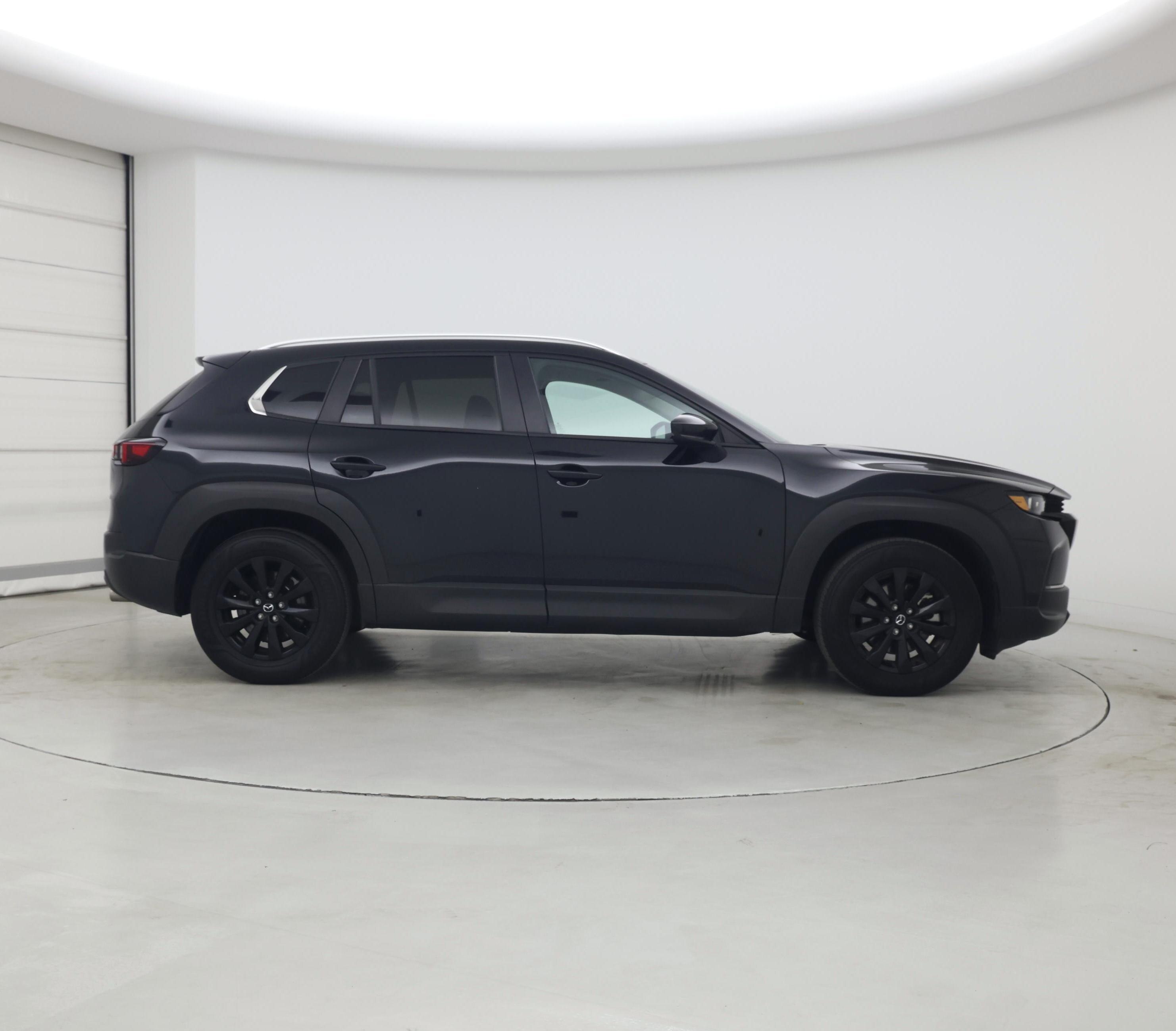 Thumbnail: 2025 Mazda CX-50 - 7