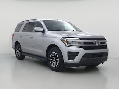 2024 Ford Expedition XLT