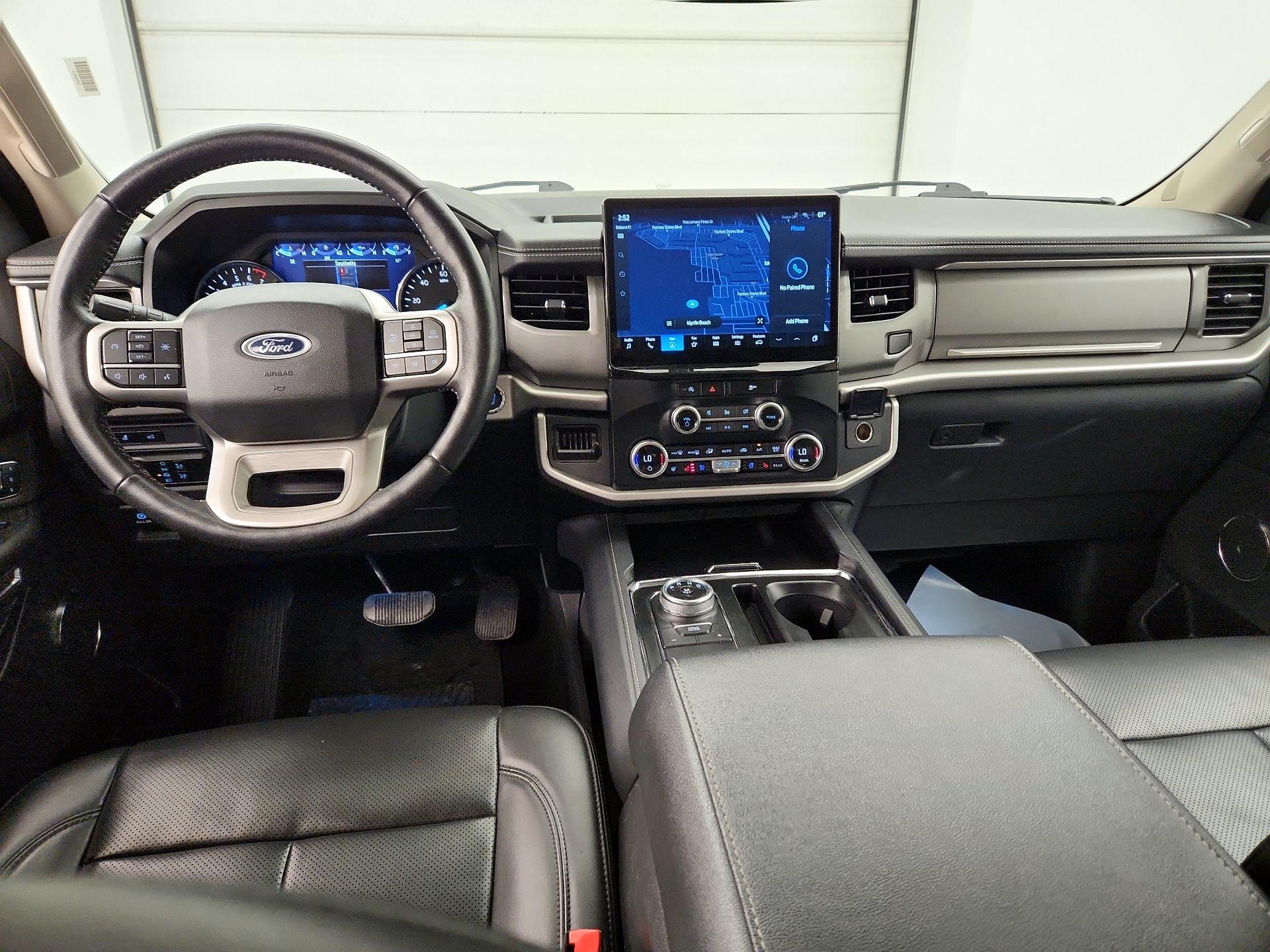 Thumbnail: 2024 Ford Expedition - 9