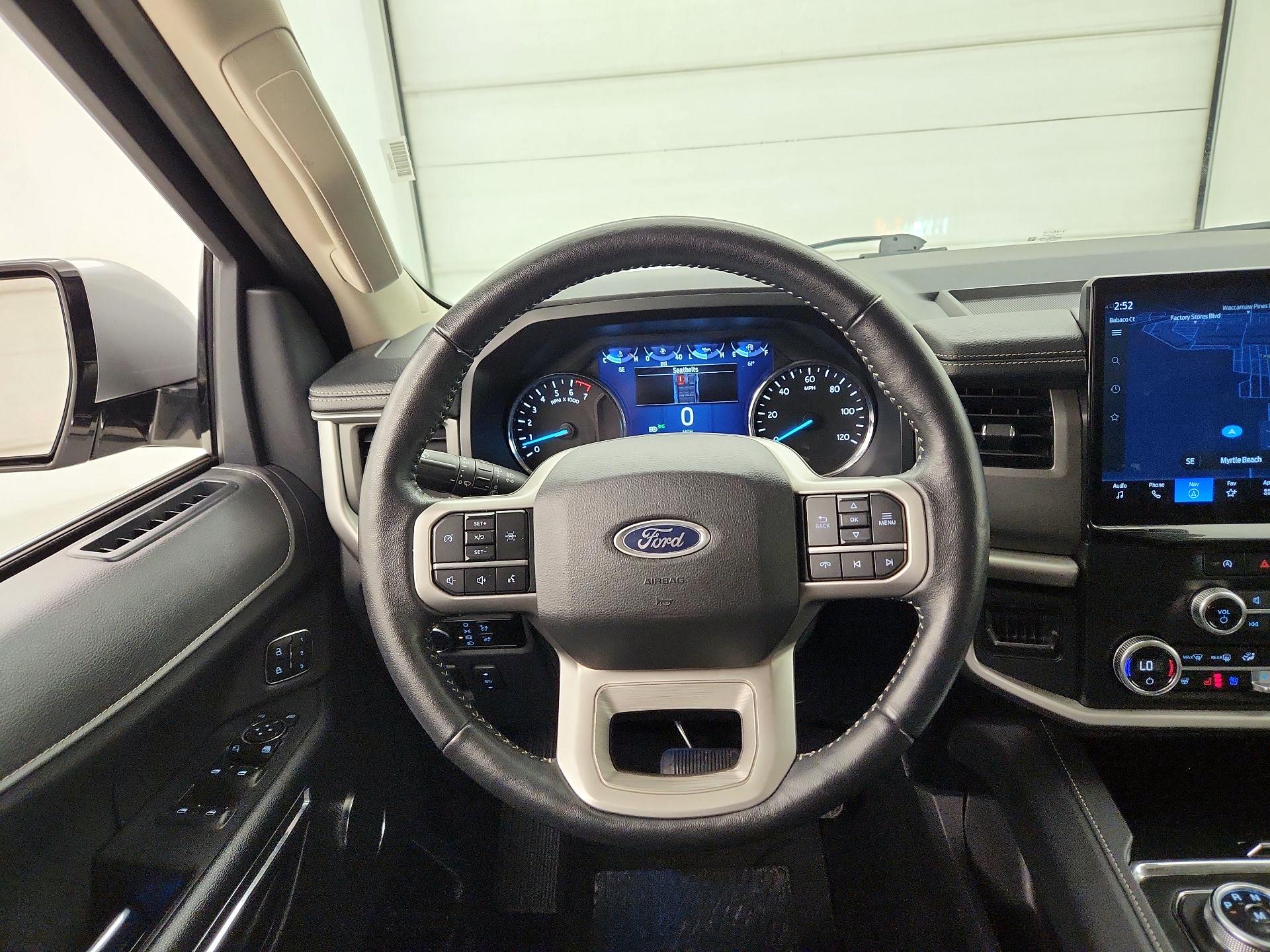 Thumbnail: 2024 Ford Expedition - 10