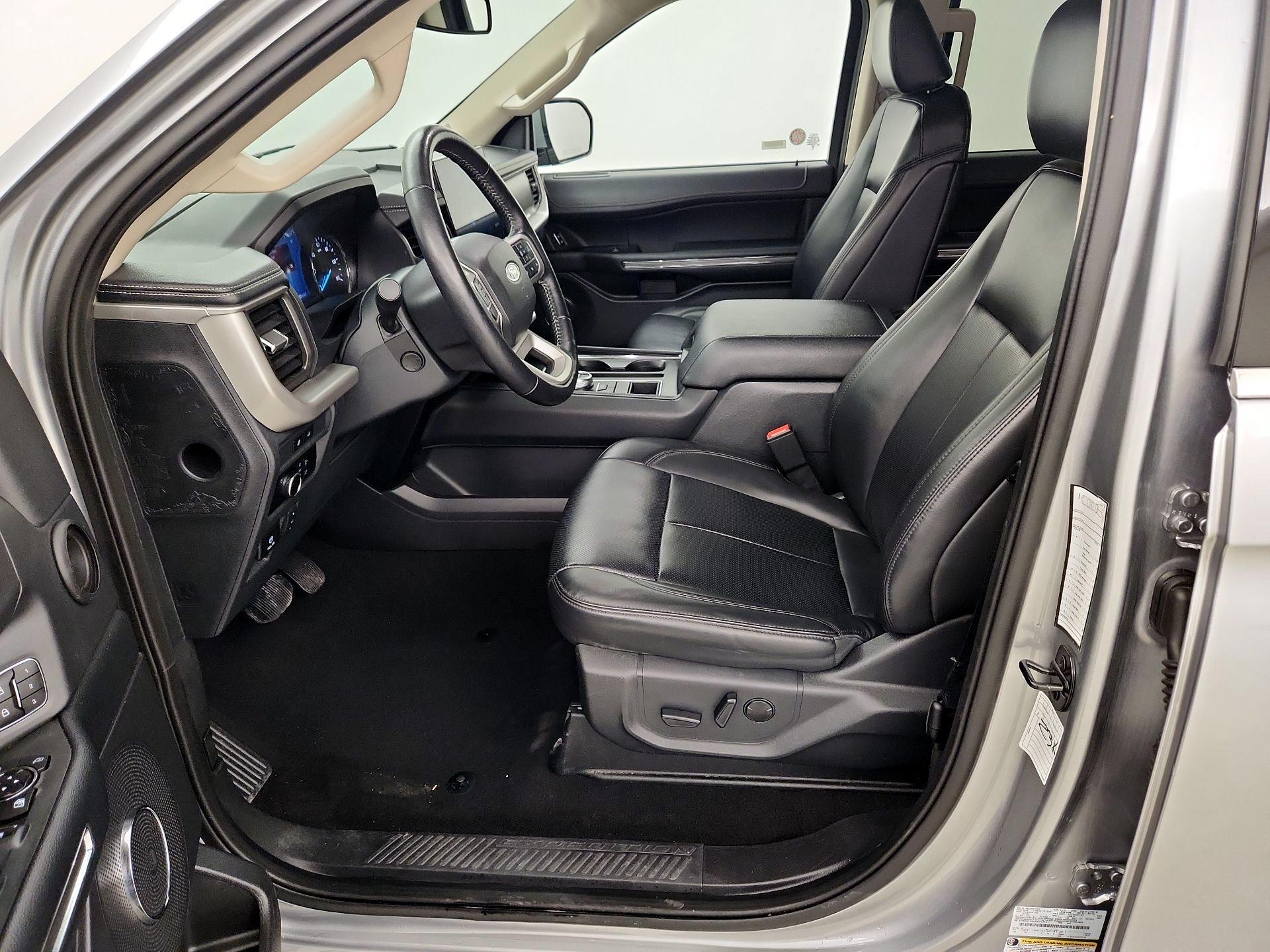 Thumbnail: 2024 Ford Expedition - 11