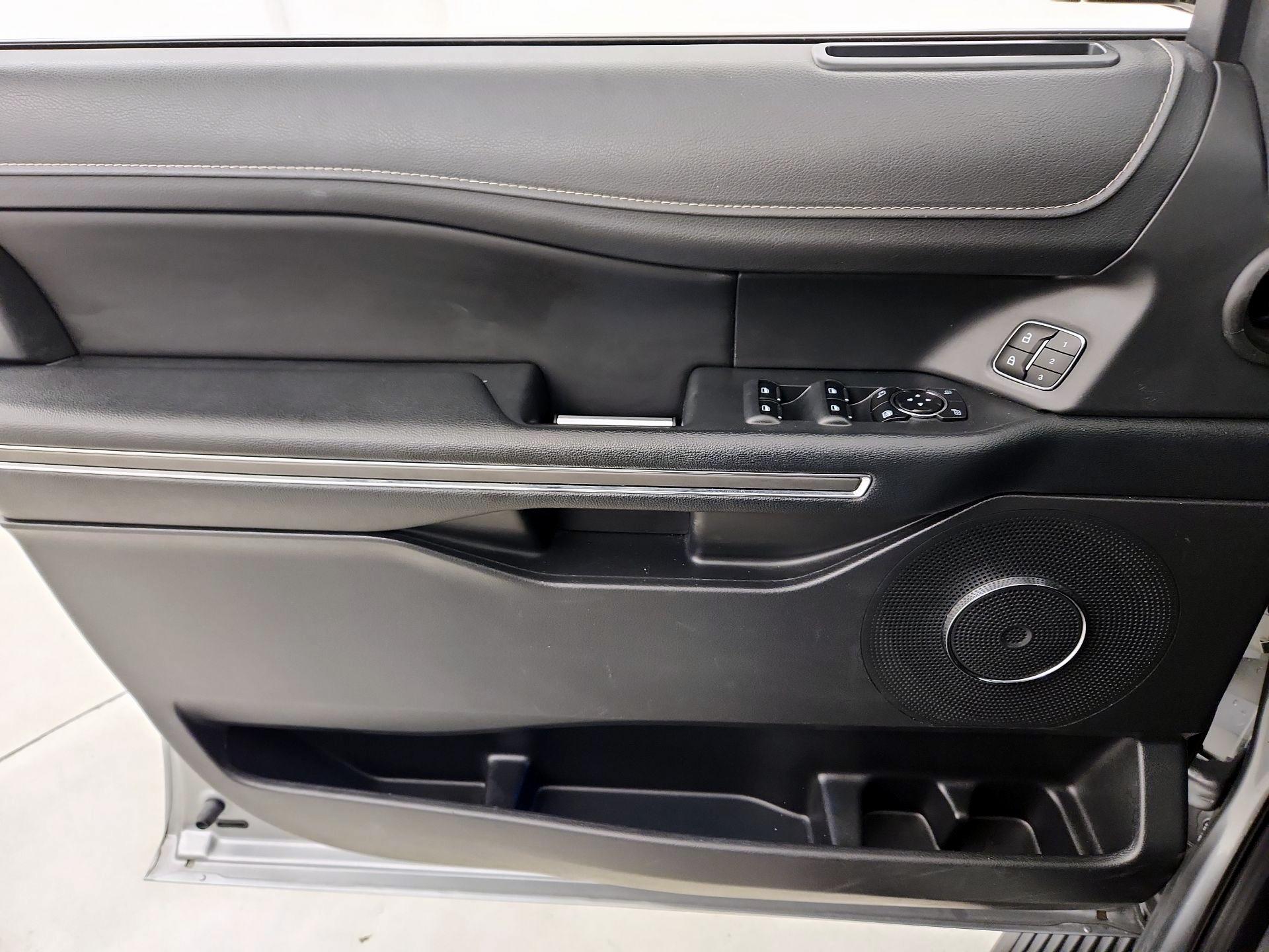 Thumbnail: 2024 Ford Expedition - 12