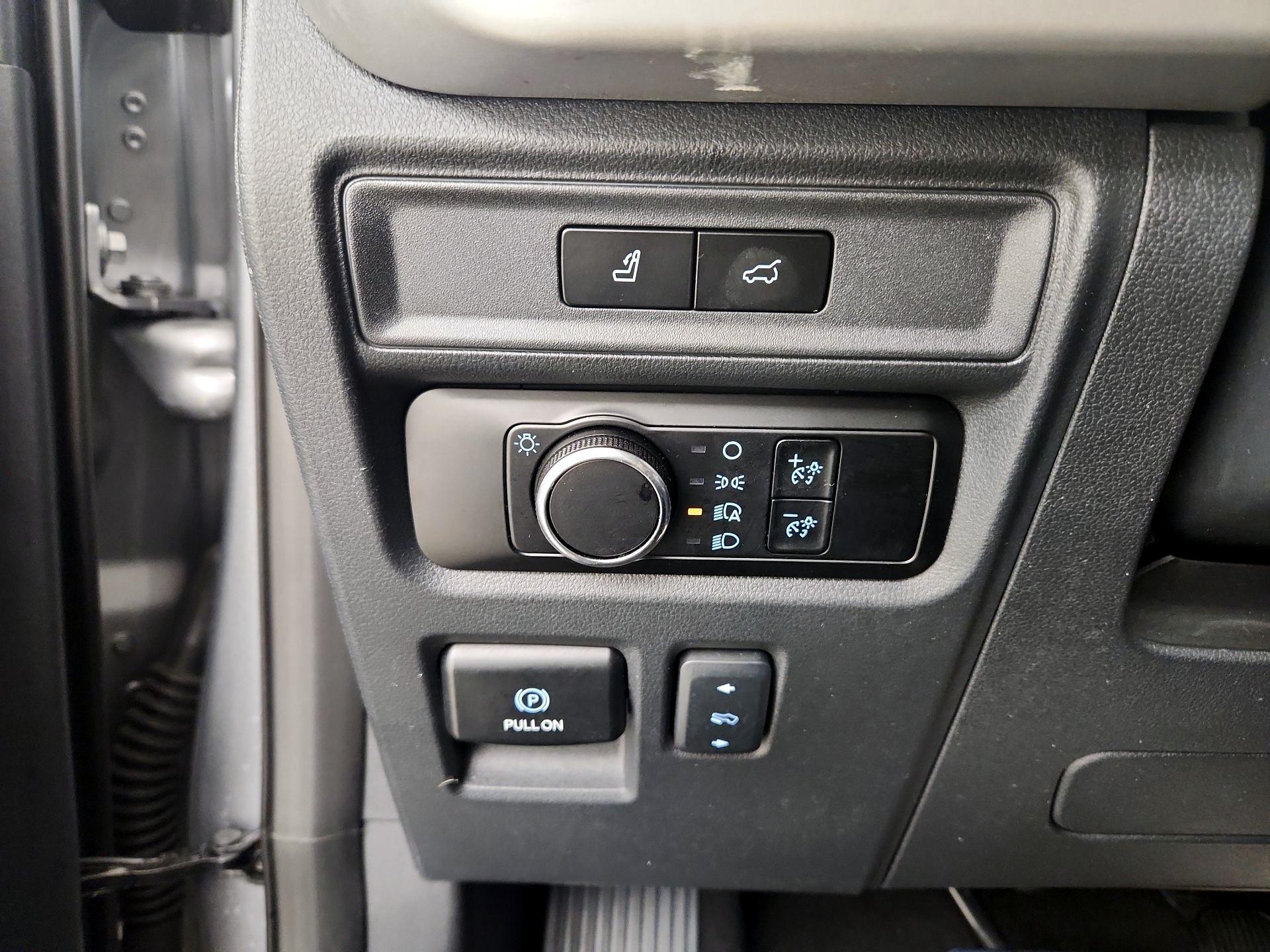 Thumbnail: 2024 Ford Expedition - 13