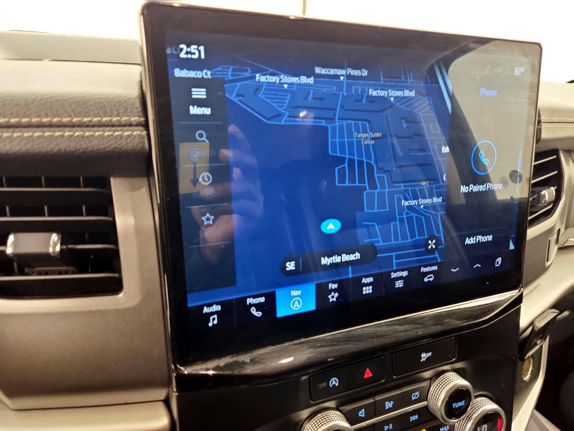 Thumbnail: 2024 Ford Expedition - 14