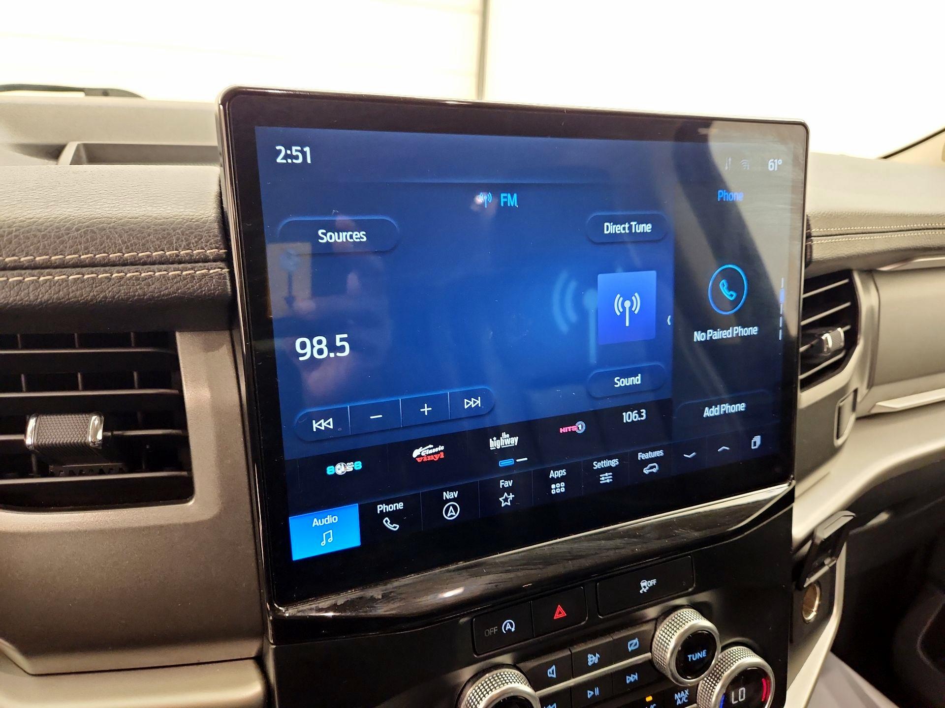 Thumbnail: 2024 Ford Expedition - 16