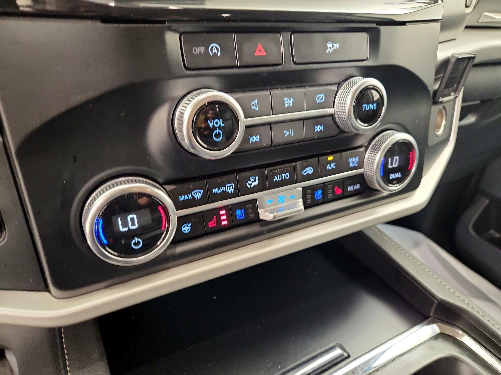 Thumbnail: 2024 Ford Expedition - 17