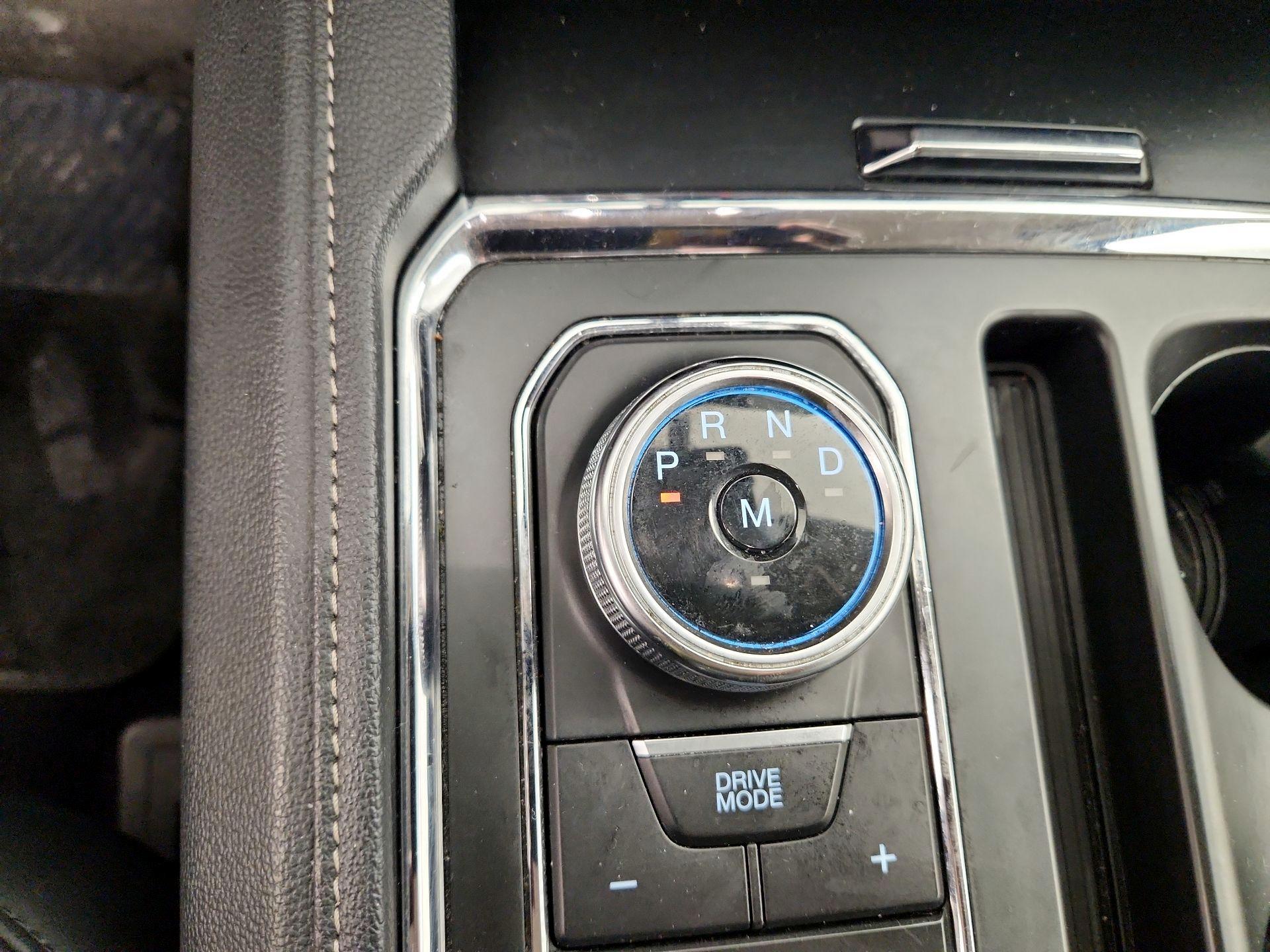 Thumbnail: 2024 Ford Expedition - 18