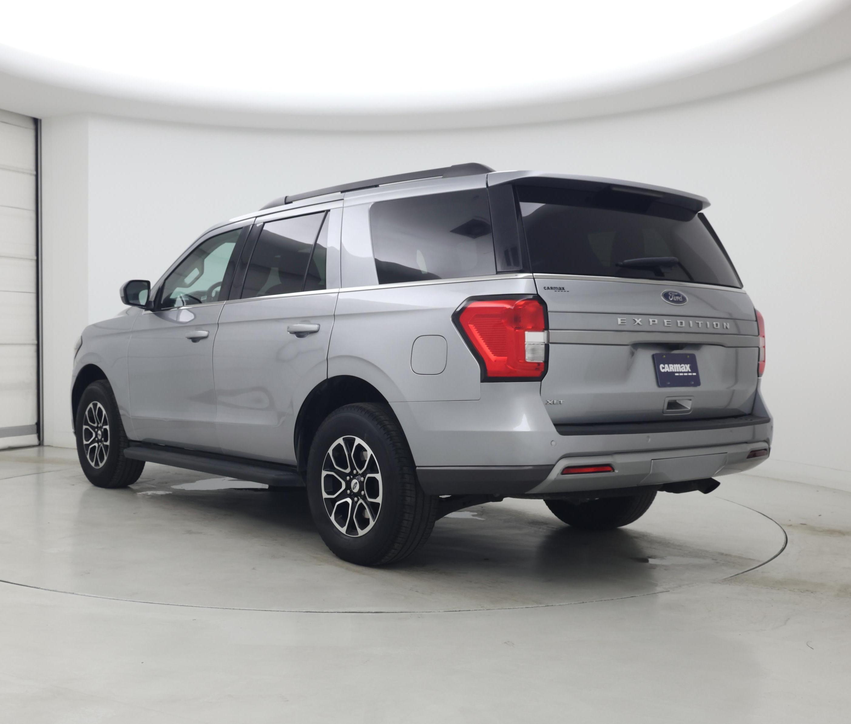 Thumbnail: 2024 Ford Expedition - 2