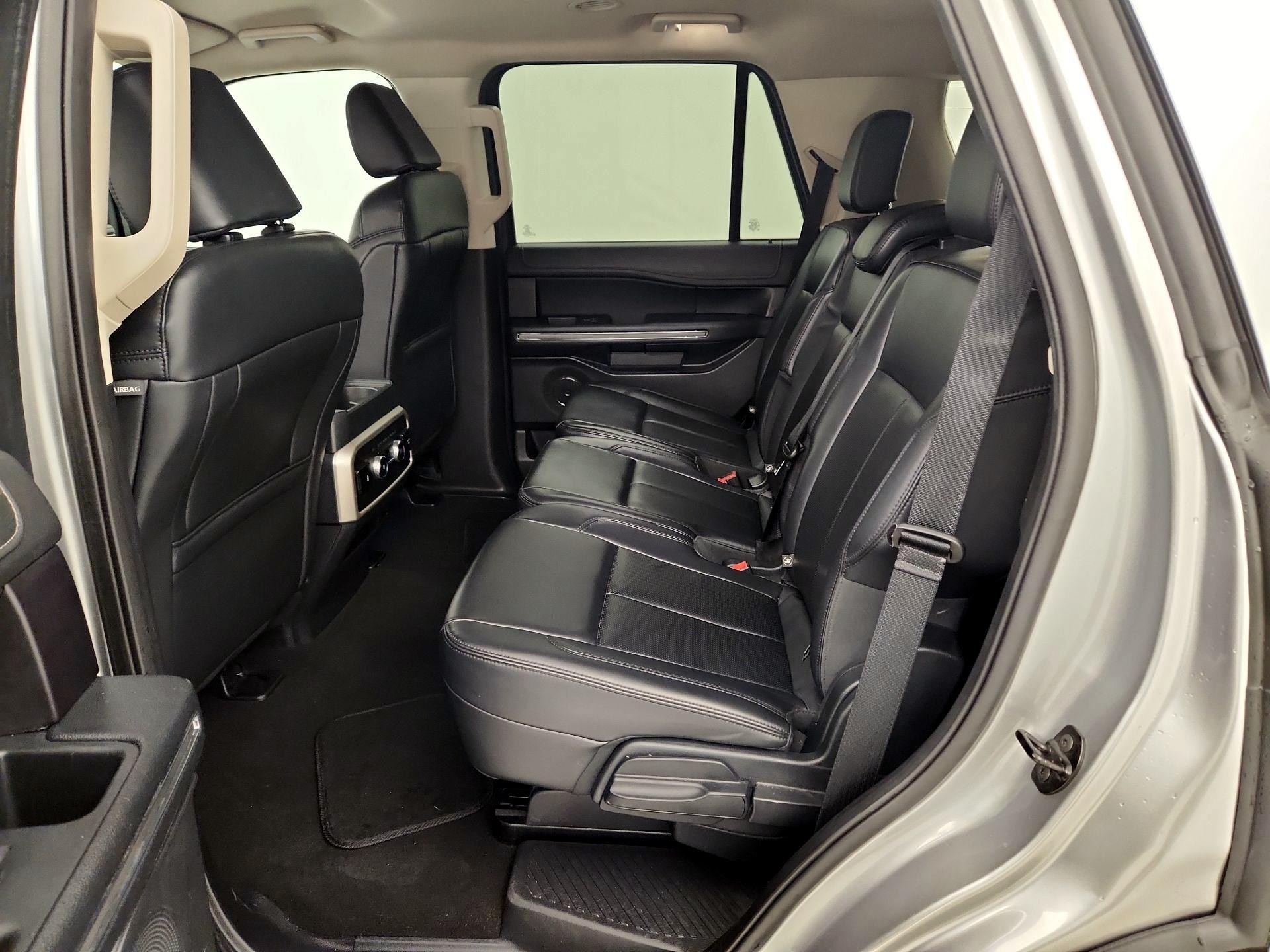 Thumbnail: 2024 Ford Expedition - 19