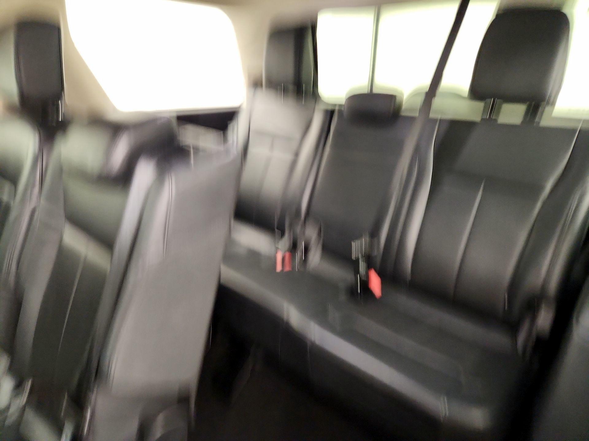 Thumbnail: 2024 Ford Expedition - 20