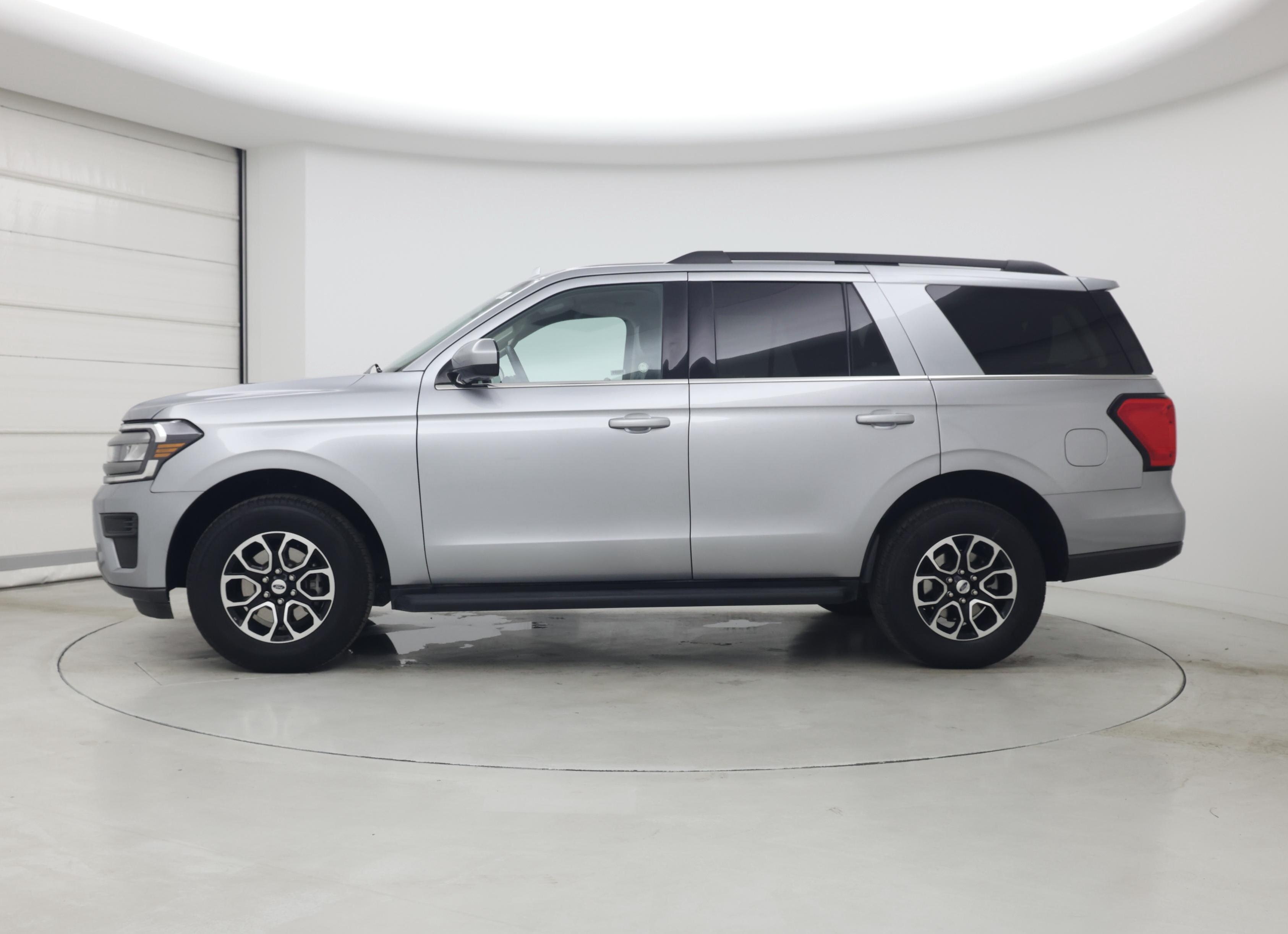 Thumbnail: 2024 Ford Expedition - 3