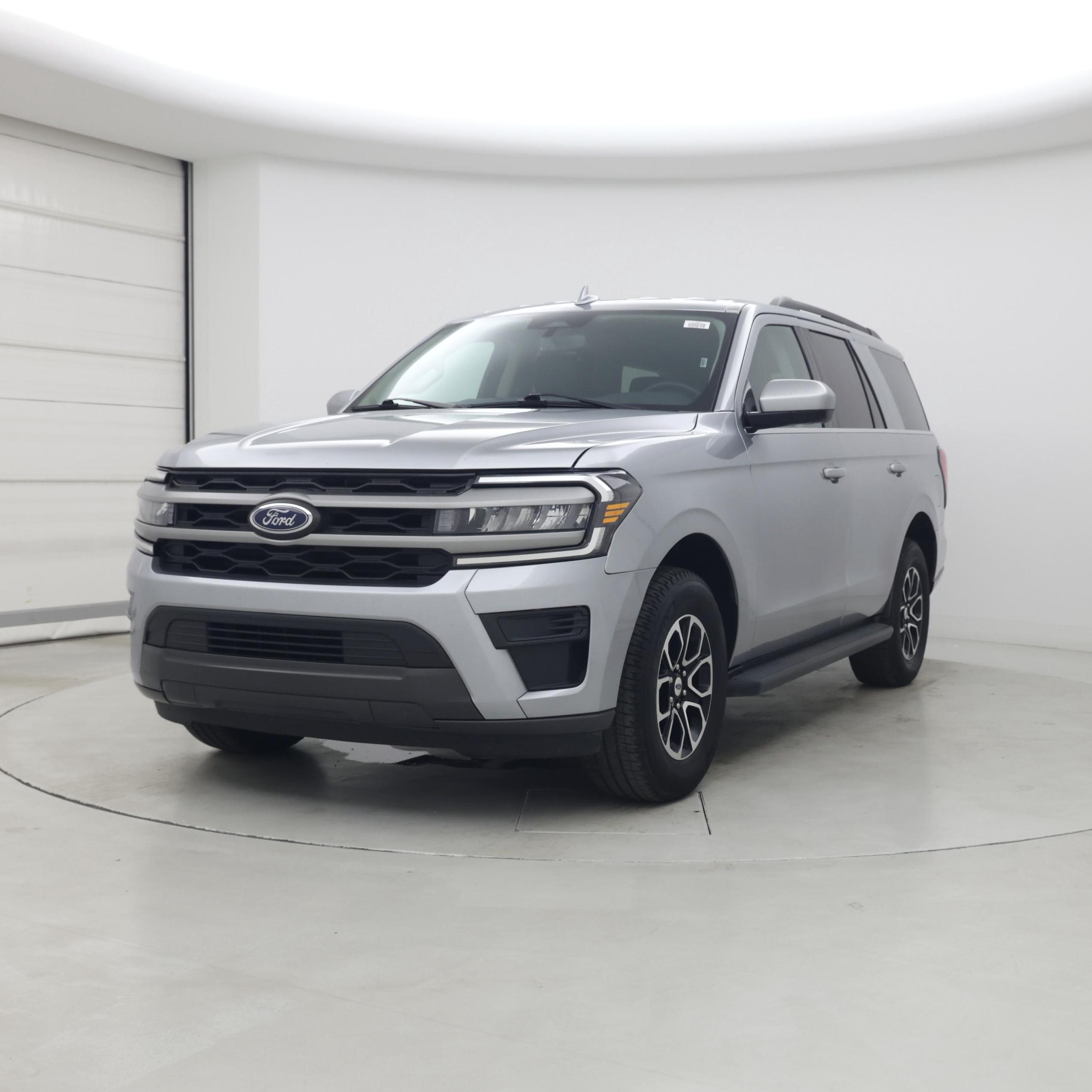 Thumbnail: 2024 Ford Expedition - 4