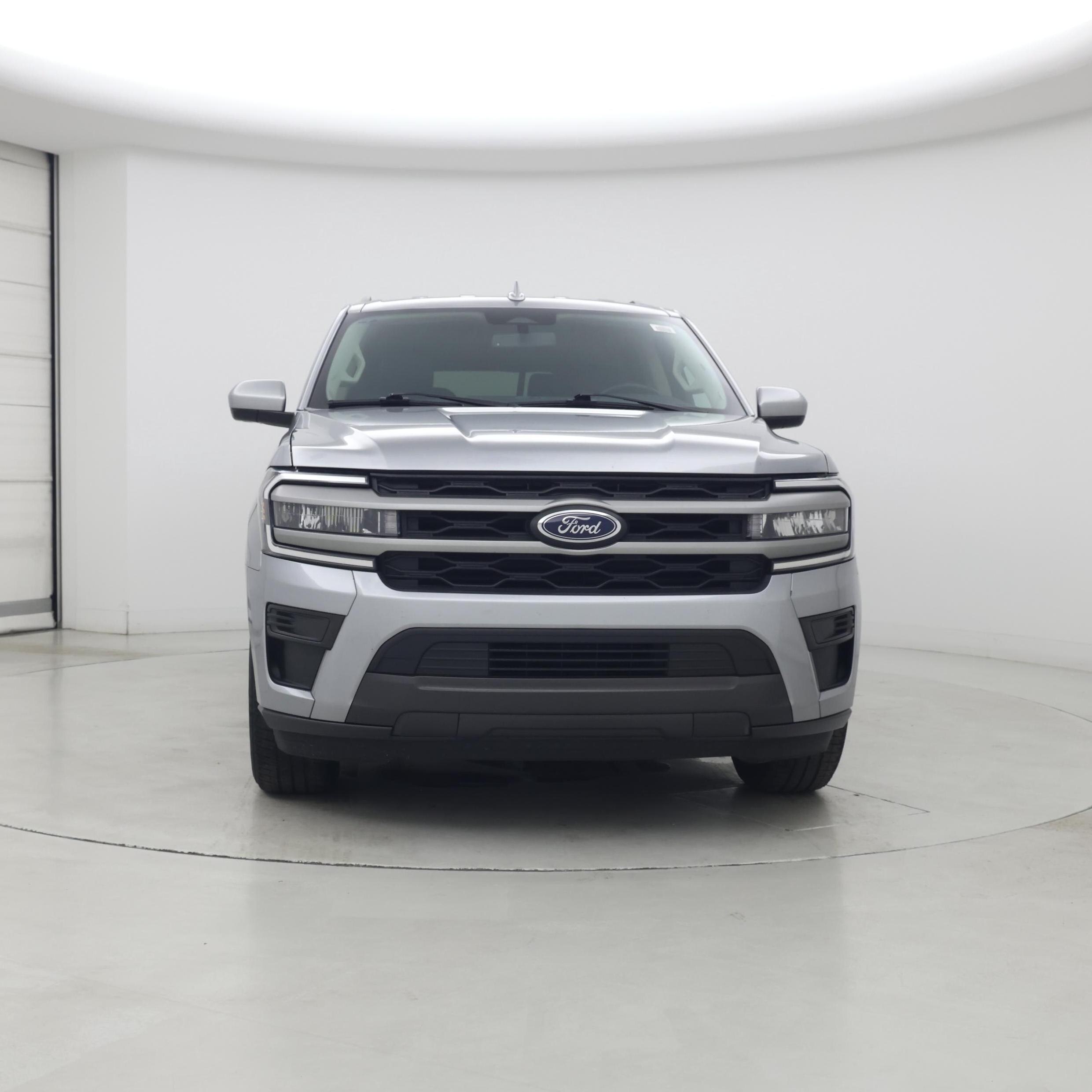 Thumbnail: 2024 Ford Expedition - 5