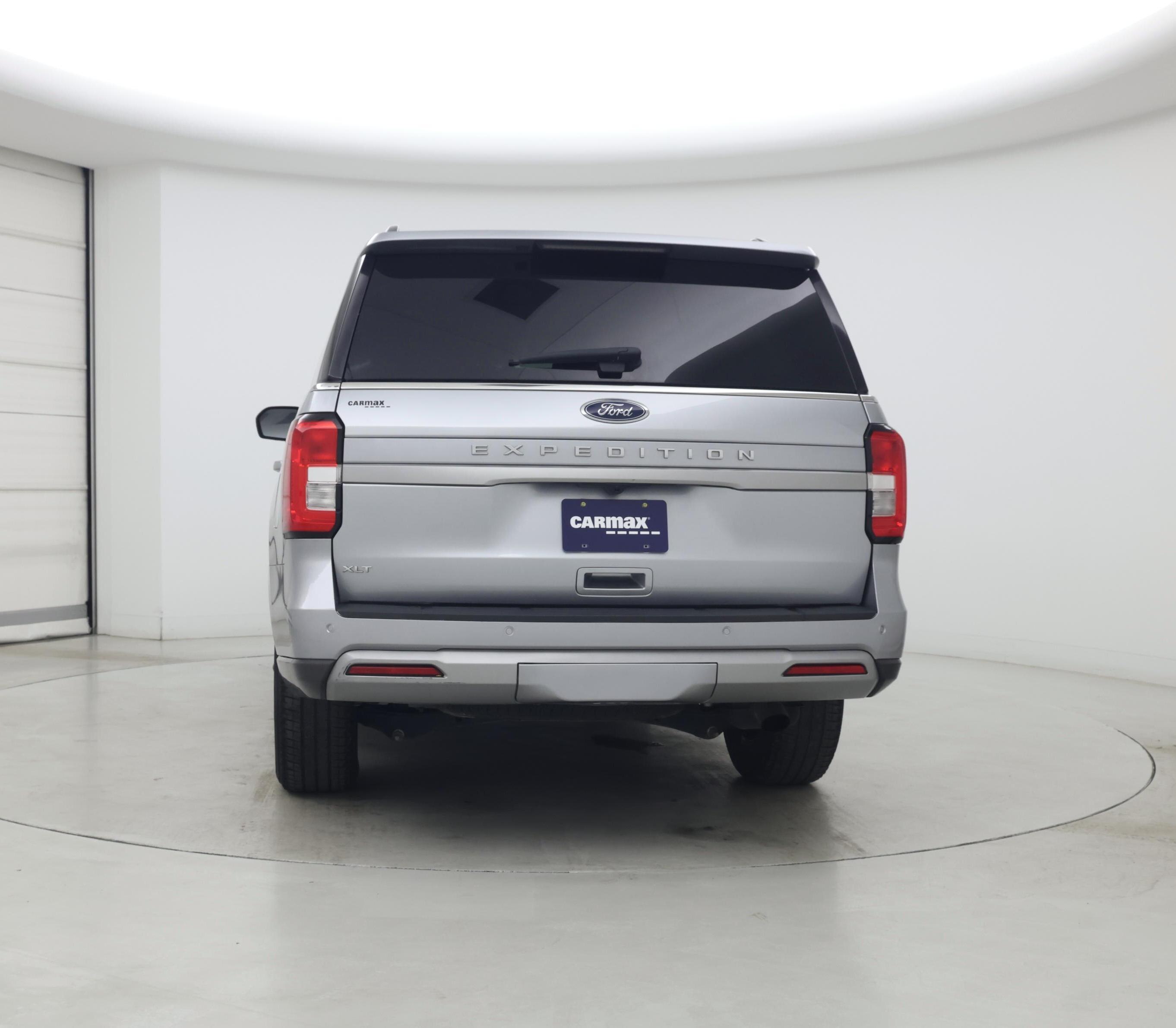 Thumbnail: 2024 Ford Expedition - 6