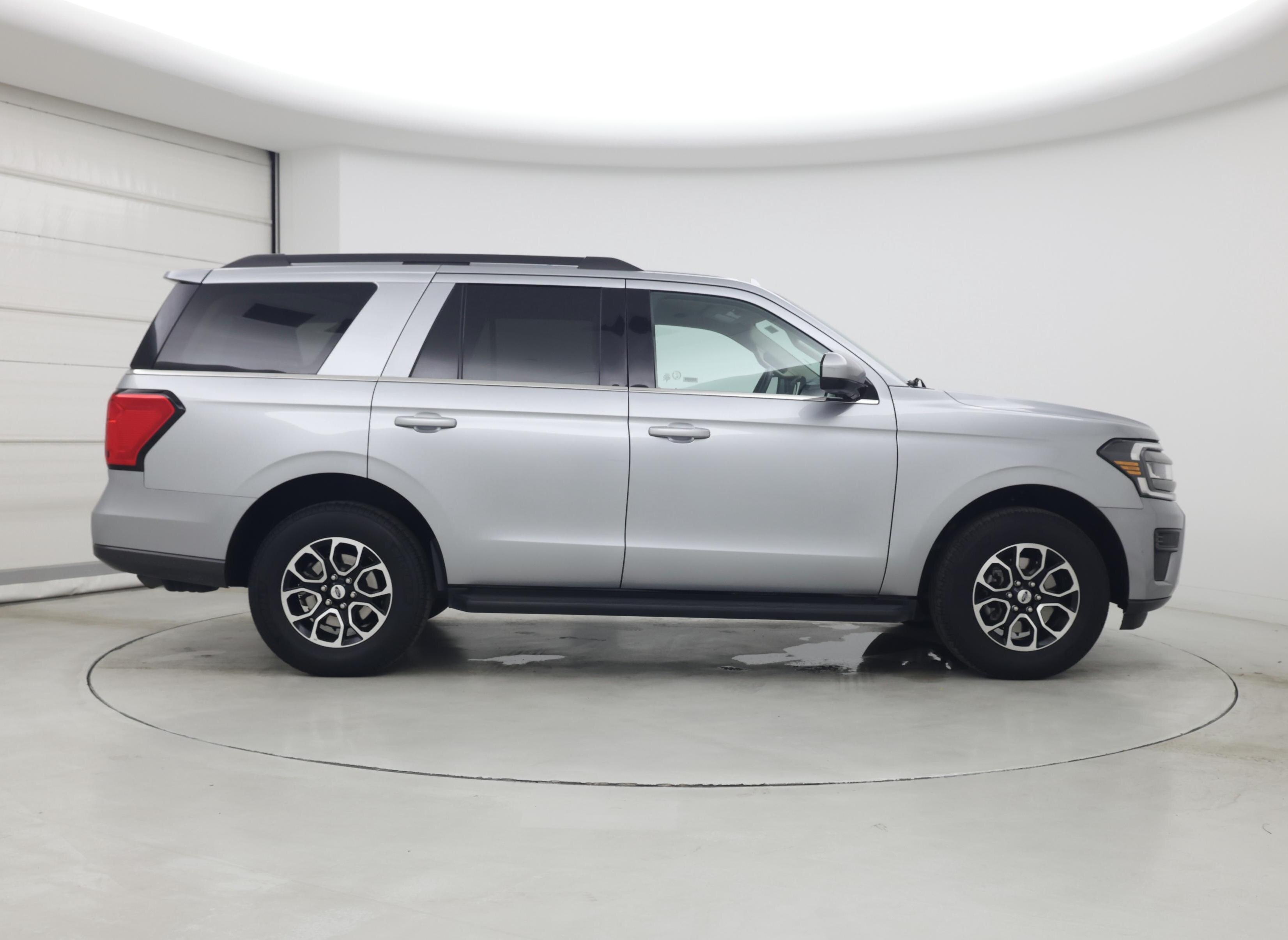 Thumbnail: 2024 Ford Expedition - 7