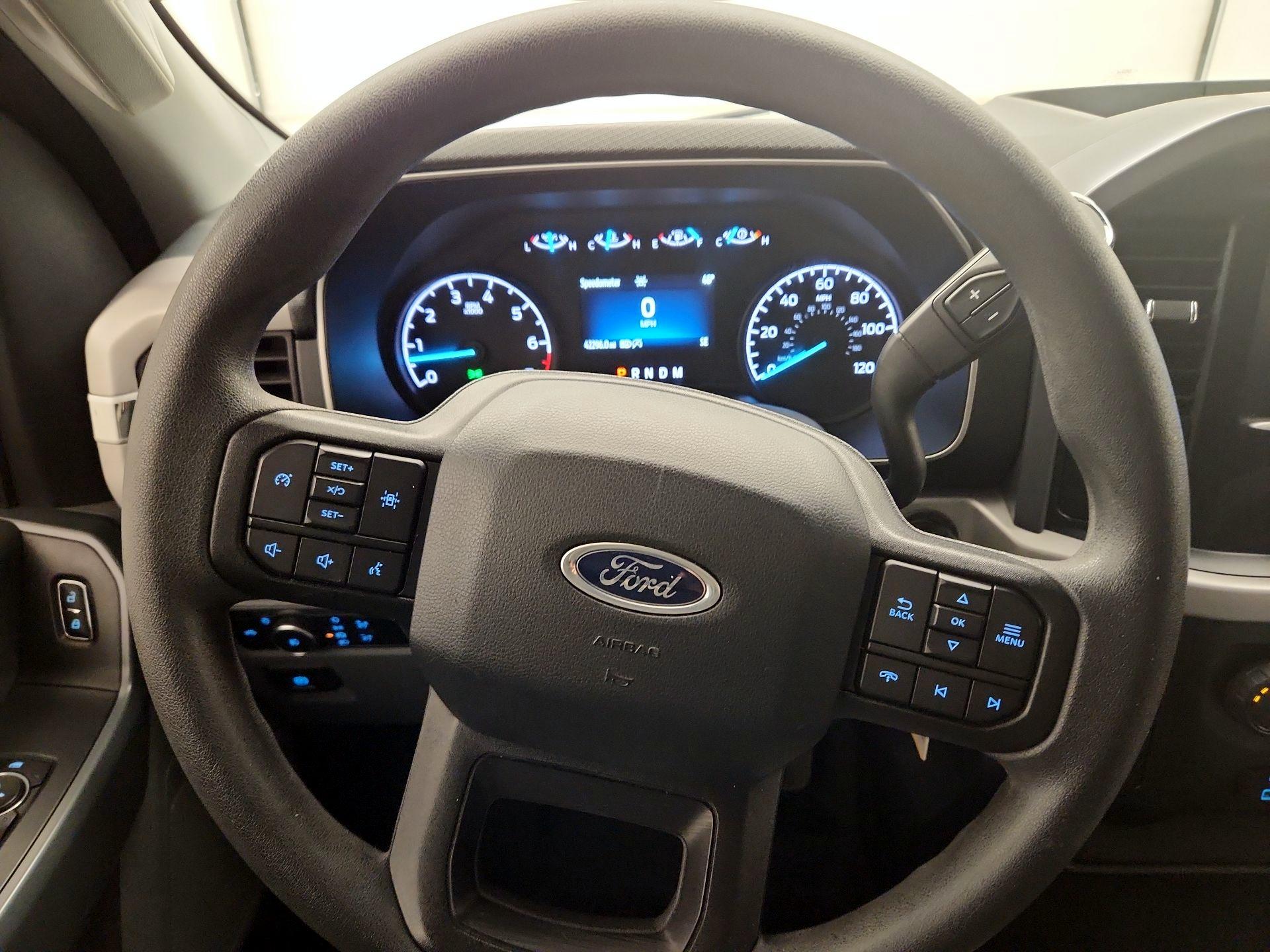 Thumbnail: 2023 Ford F-150 - 9