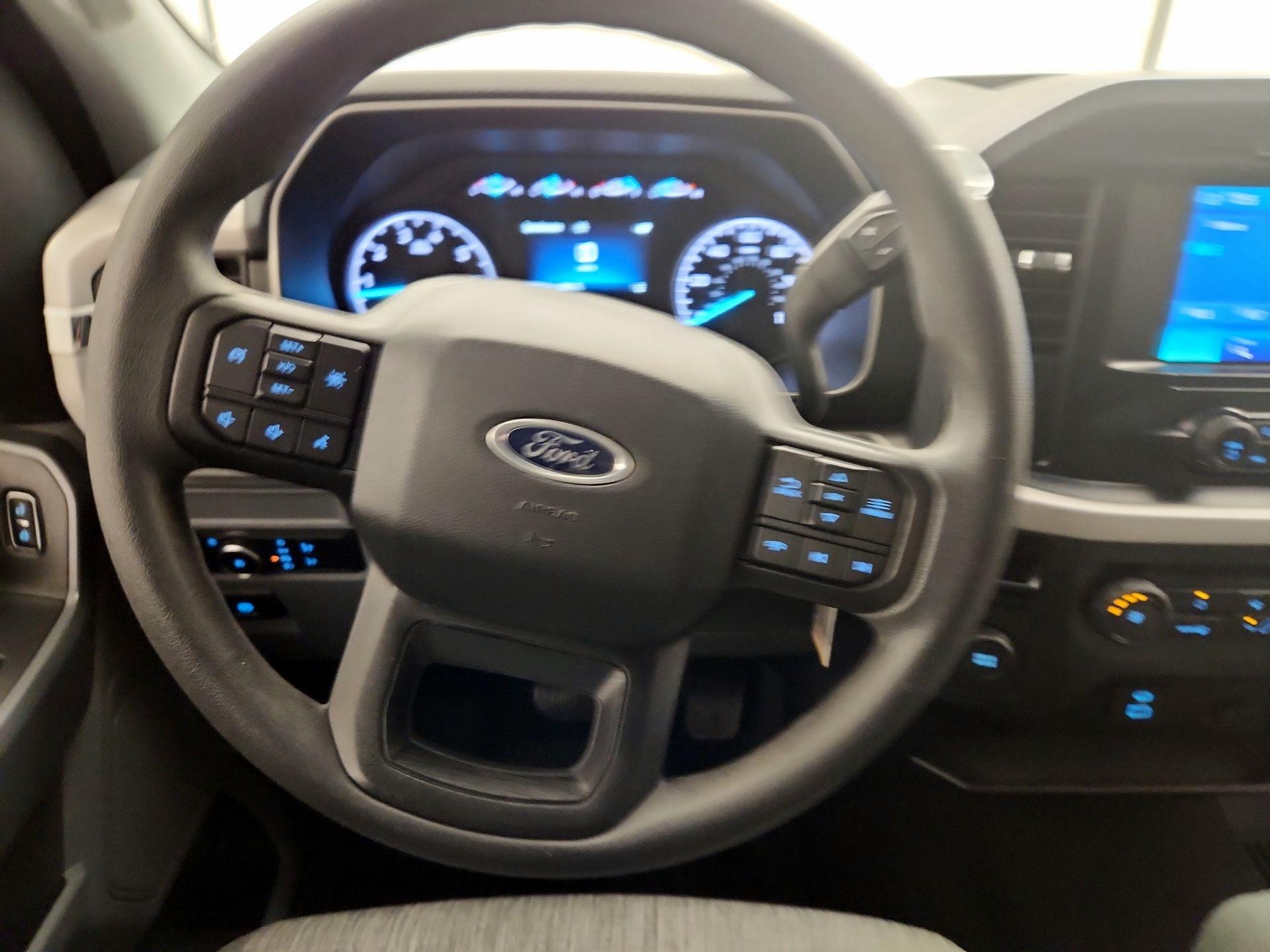 Thumbnail: 2023 Ford F-150 - 10