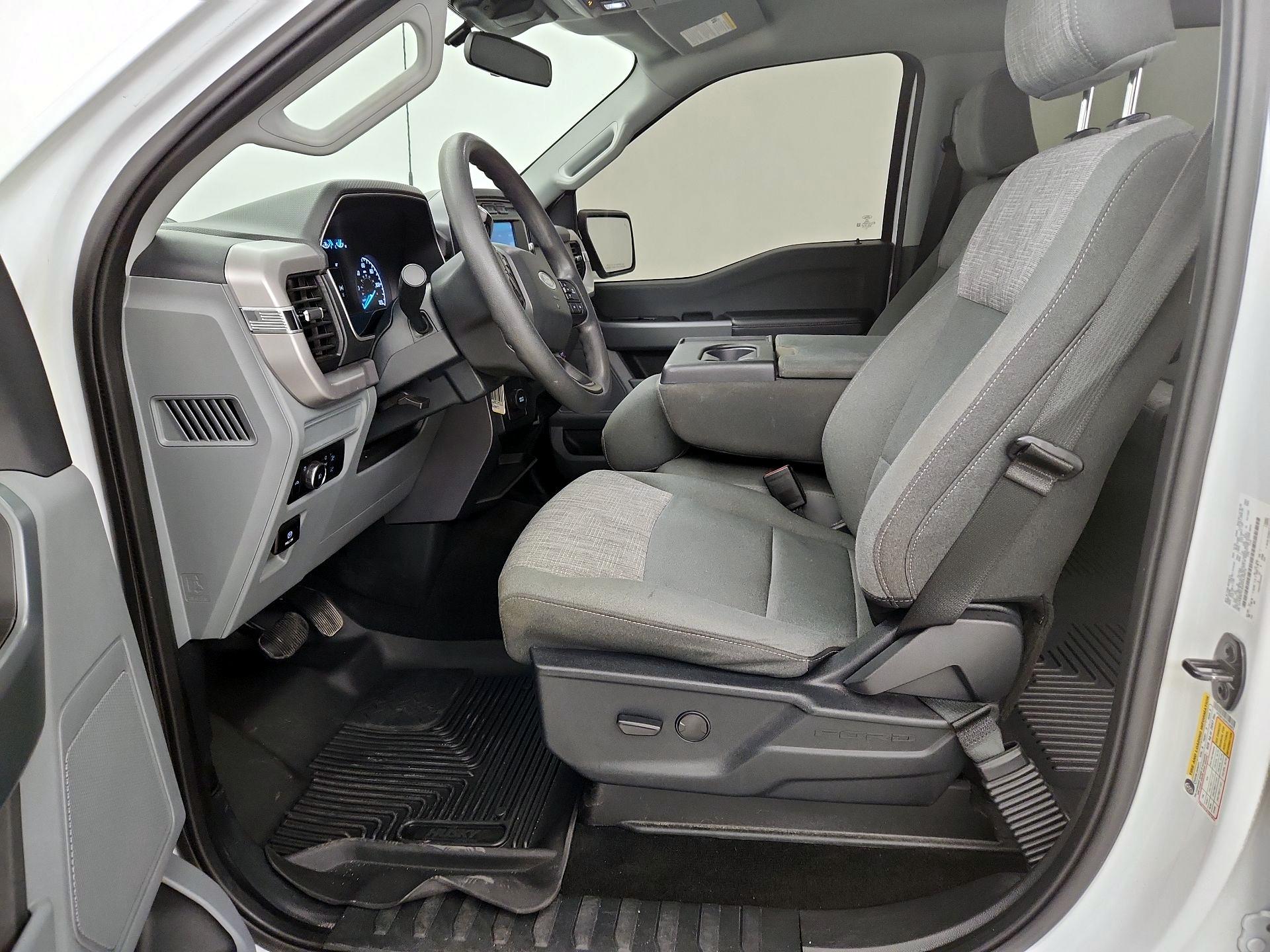 Thumbnail: 2023 Ford F-150 - 11