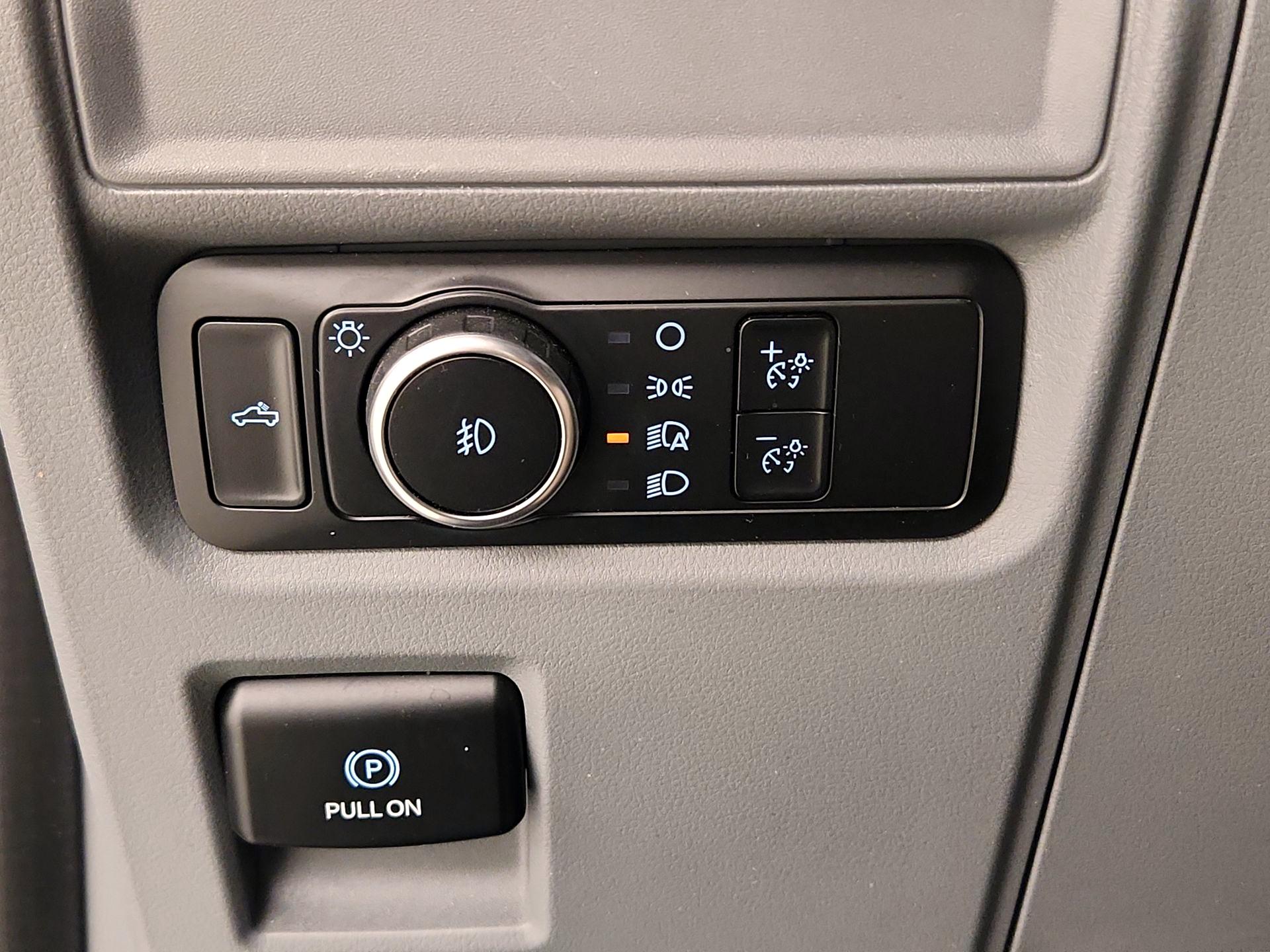 Thumbnail: 2023 Ford F-150 - 13