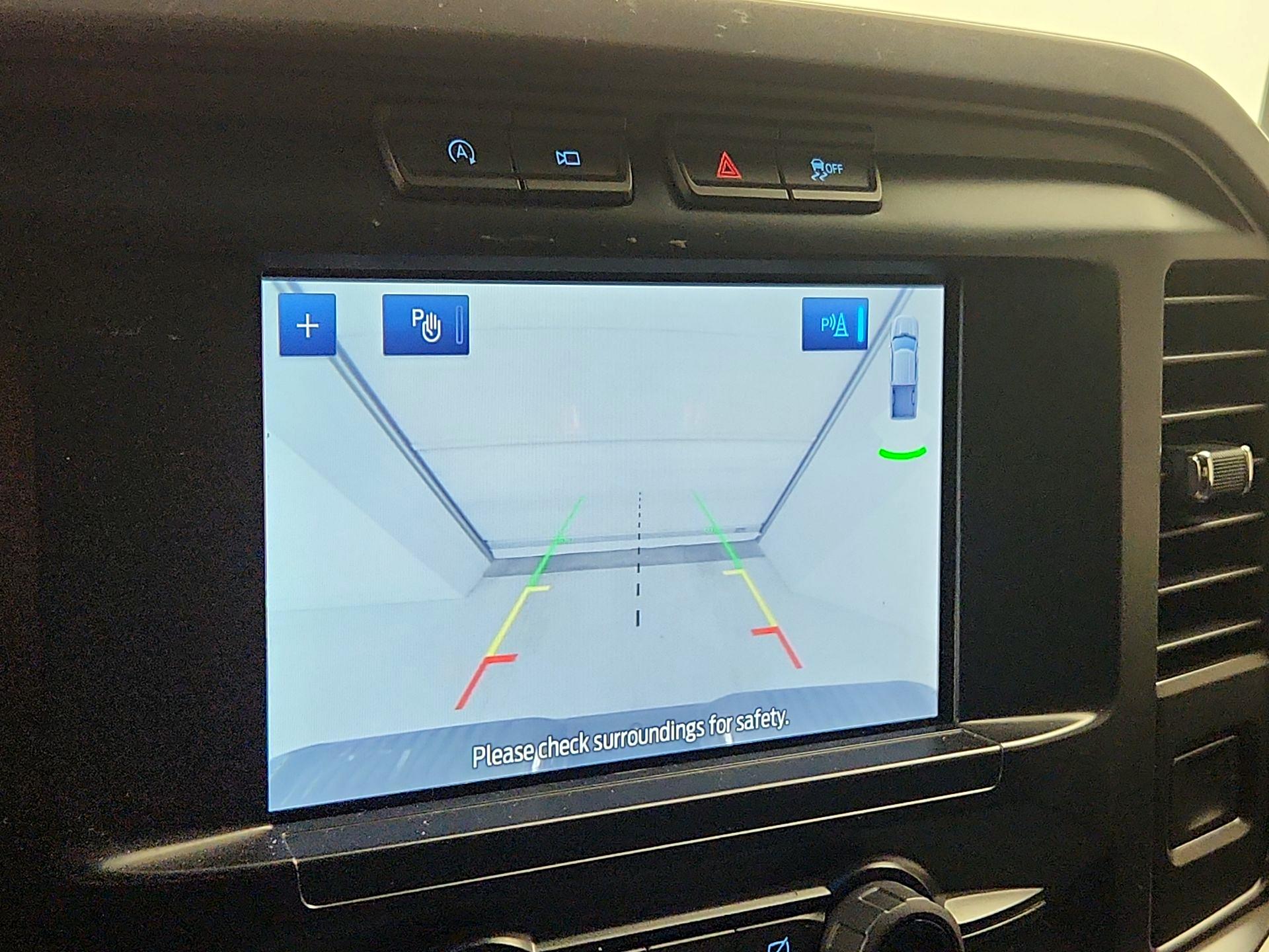 Thumbnail: 2023 Ford F-150 - 14