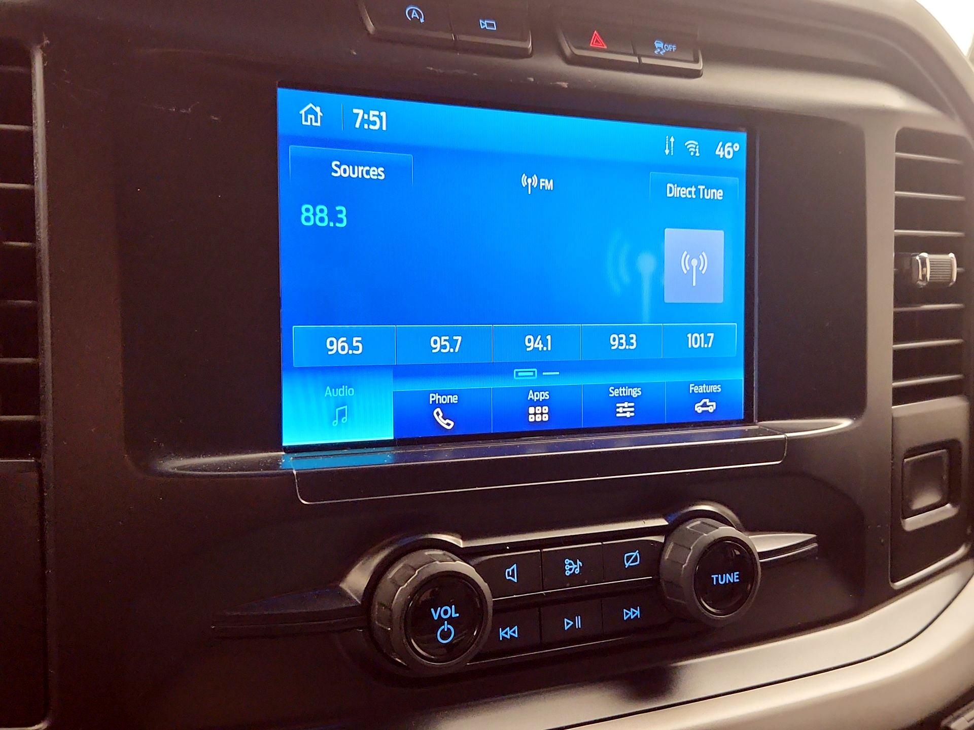 Thumbnail: 2023 Ford F-150 - 15