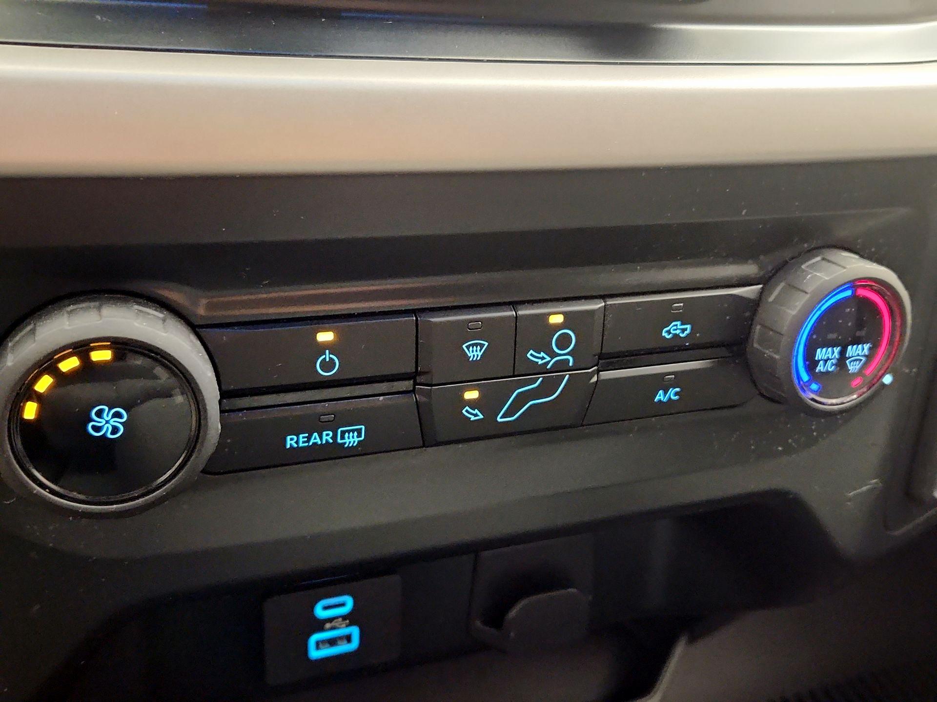 Thumbnail: 2023 Ford F-150 - 16