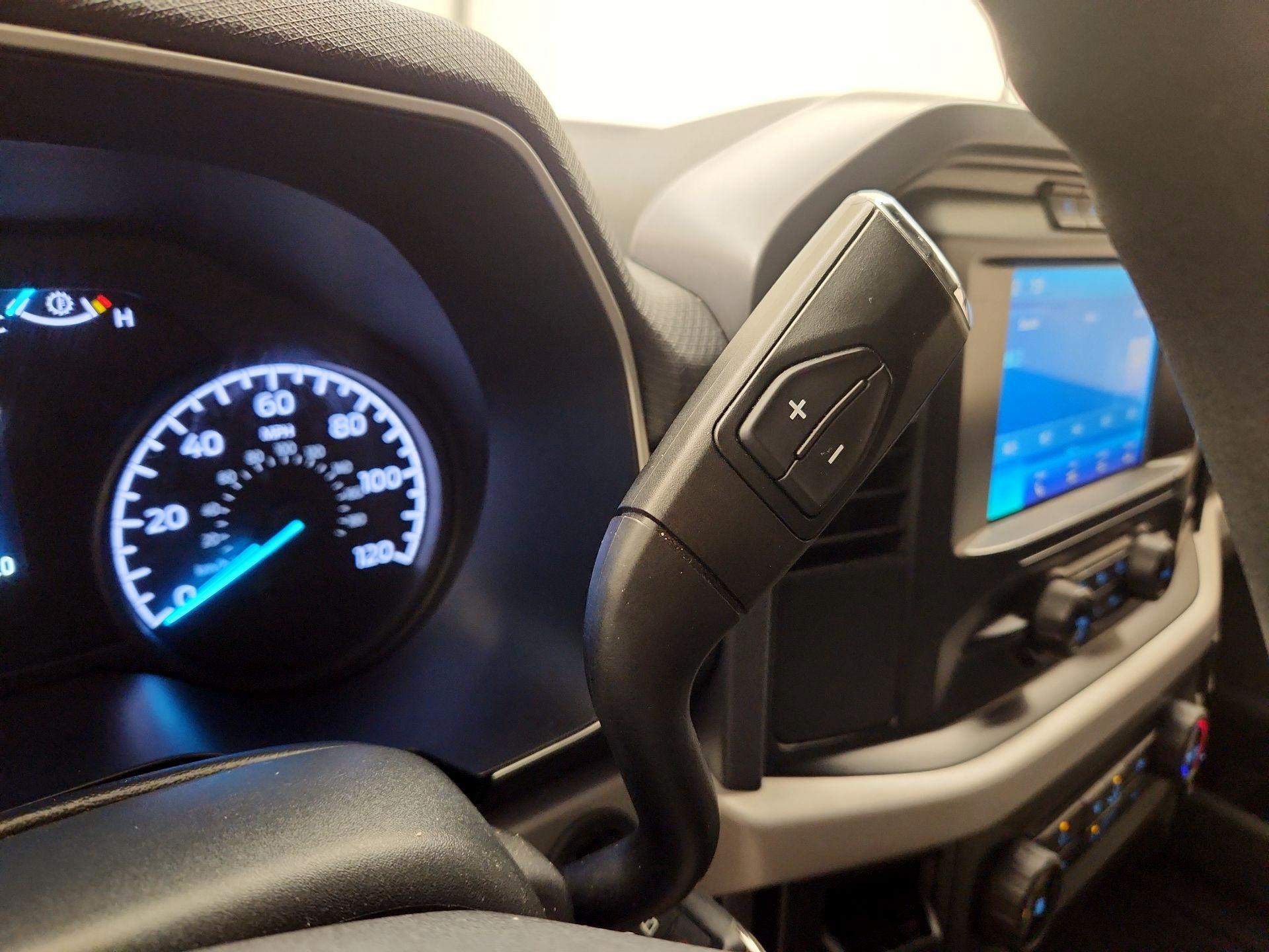 Thumbnail: 2023 Ford F-150 - 17