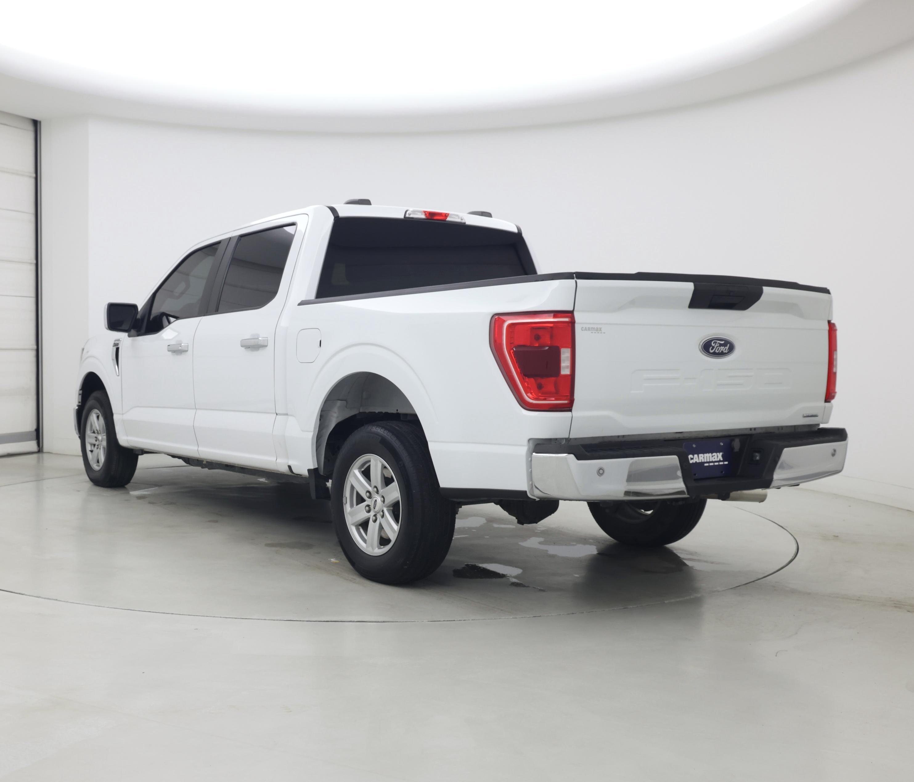 Thumbnail: 2023 Ford F-150 - 2