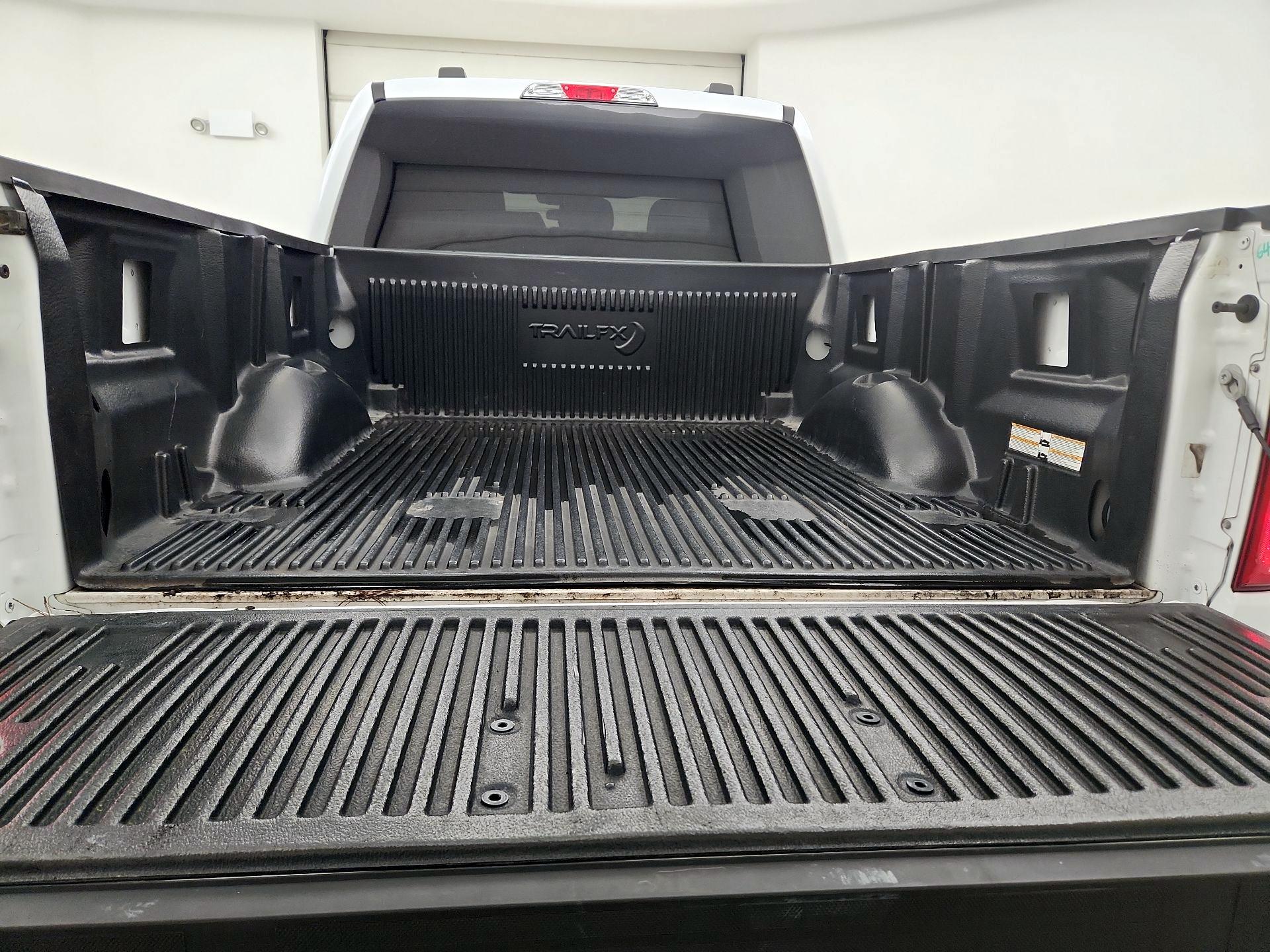 Thumbnail: 2023 Ford F-150 - 20