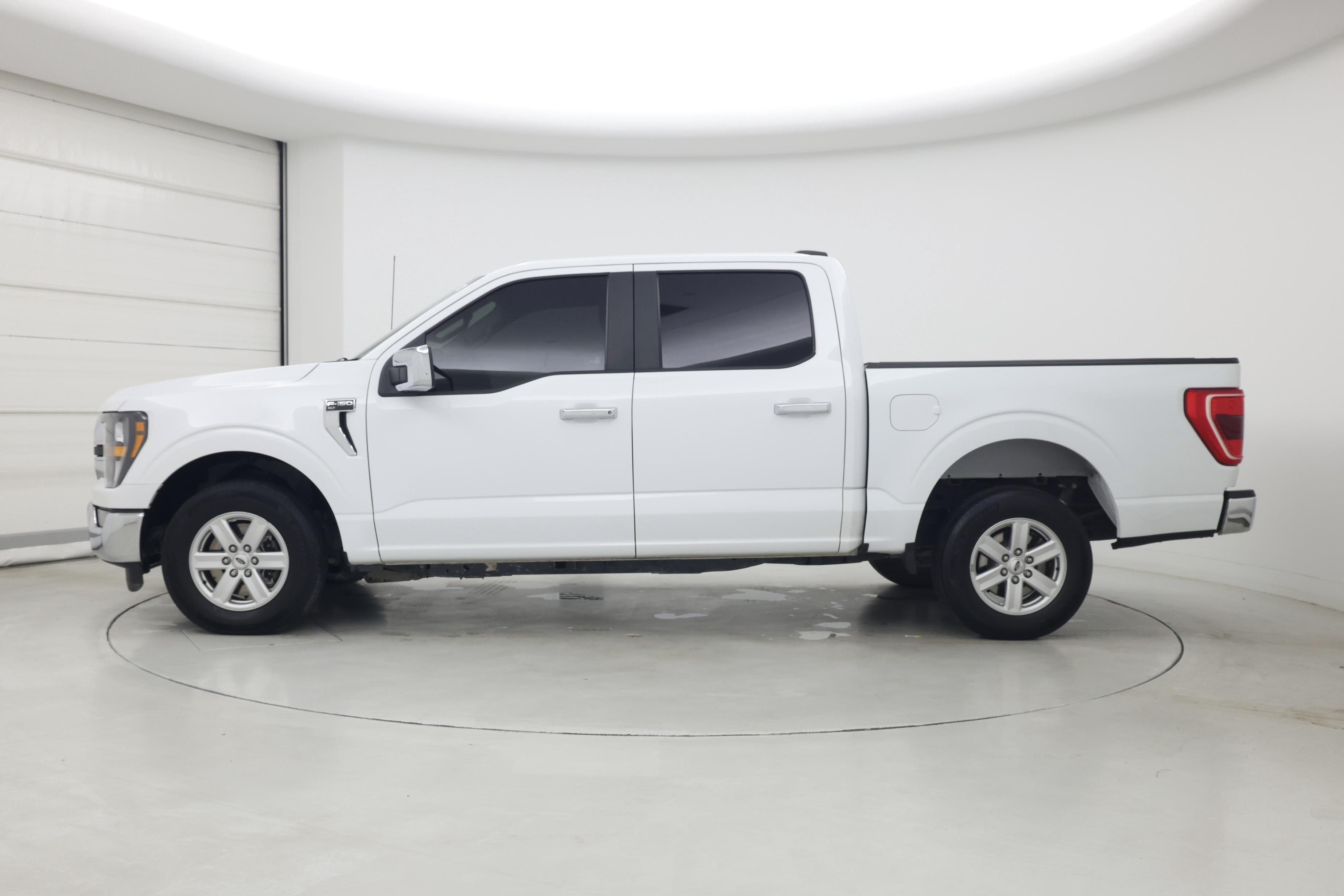 Thumbnail: 2023 Ford F-150 - 3