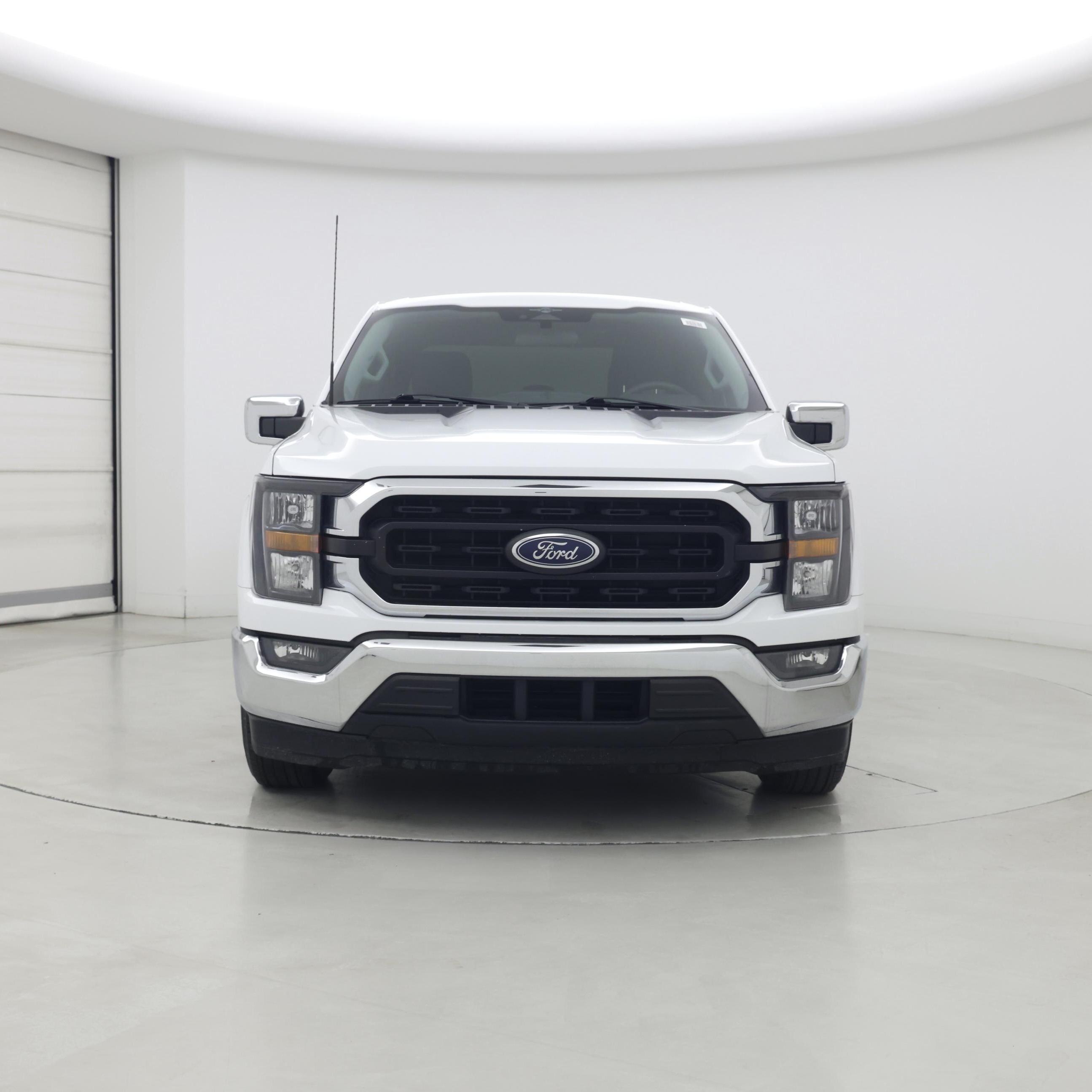 Thumbnail: 2023 Ford F-150 - 5