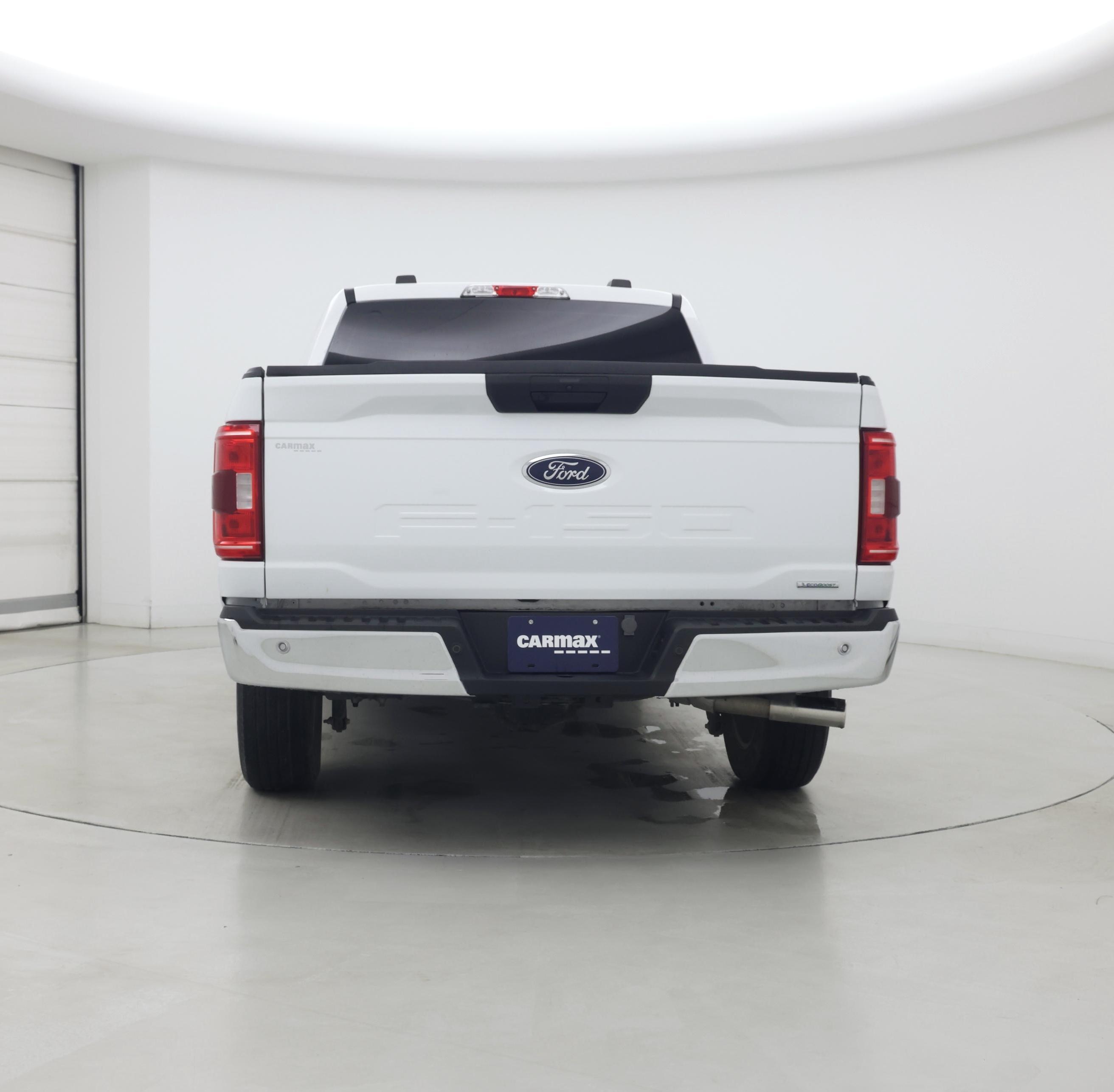 Thumbnail: 2023 Ford F-150 - 6