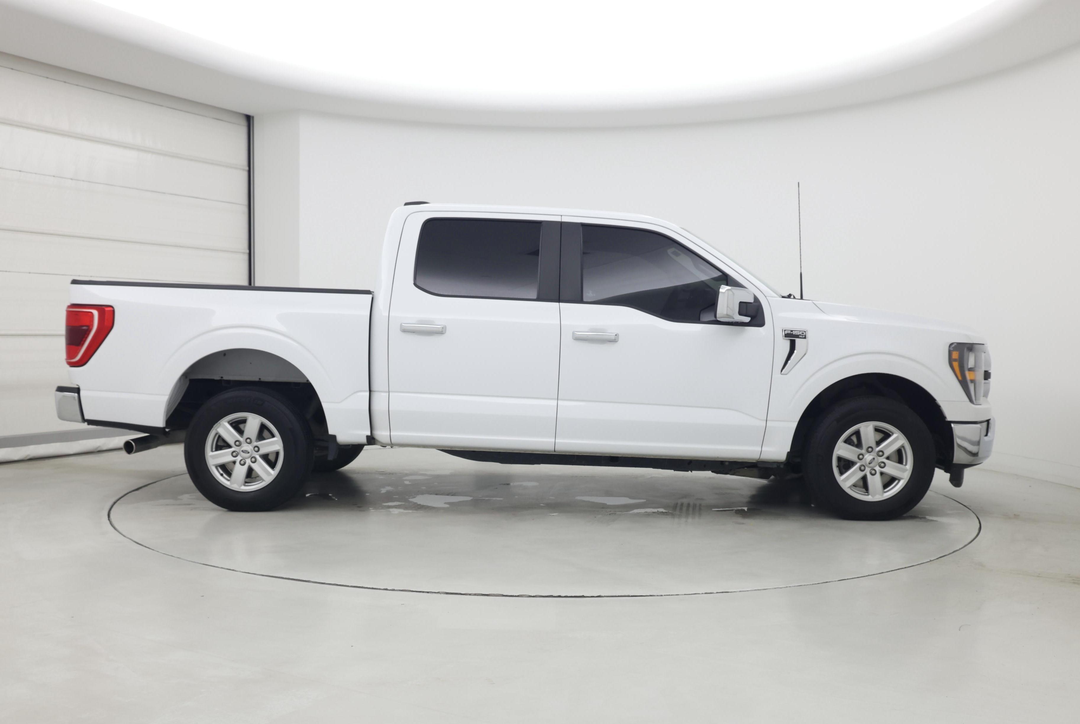 Thumbnail: 2023 Ford F-150 - 7