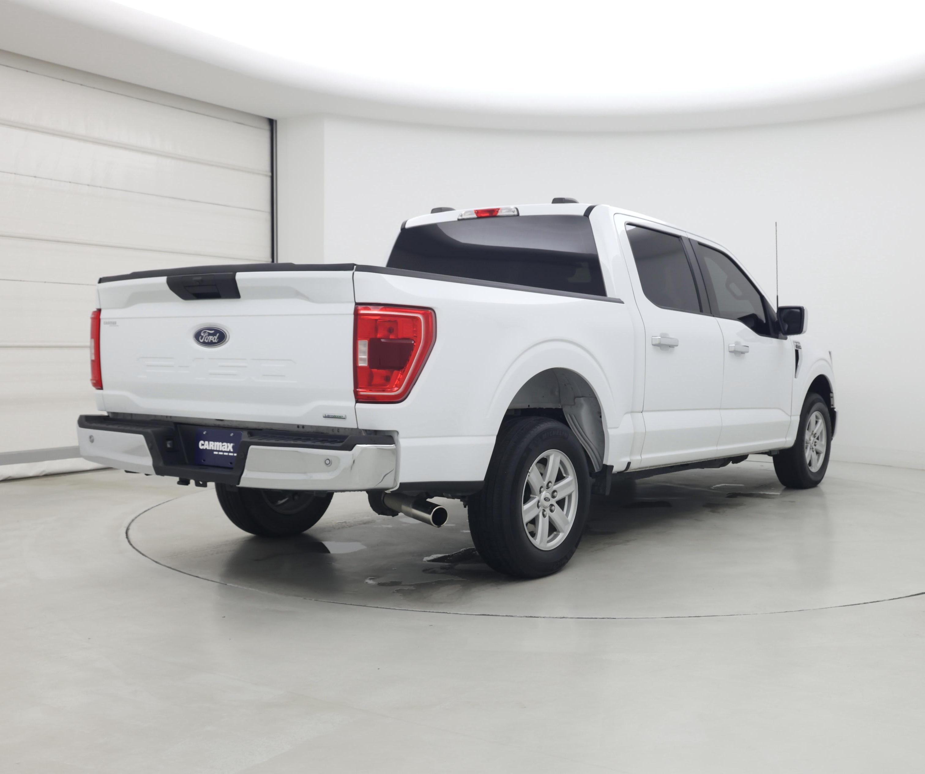 Thumbnail: 2023 Ford F-150 - 8