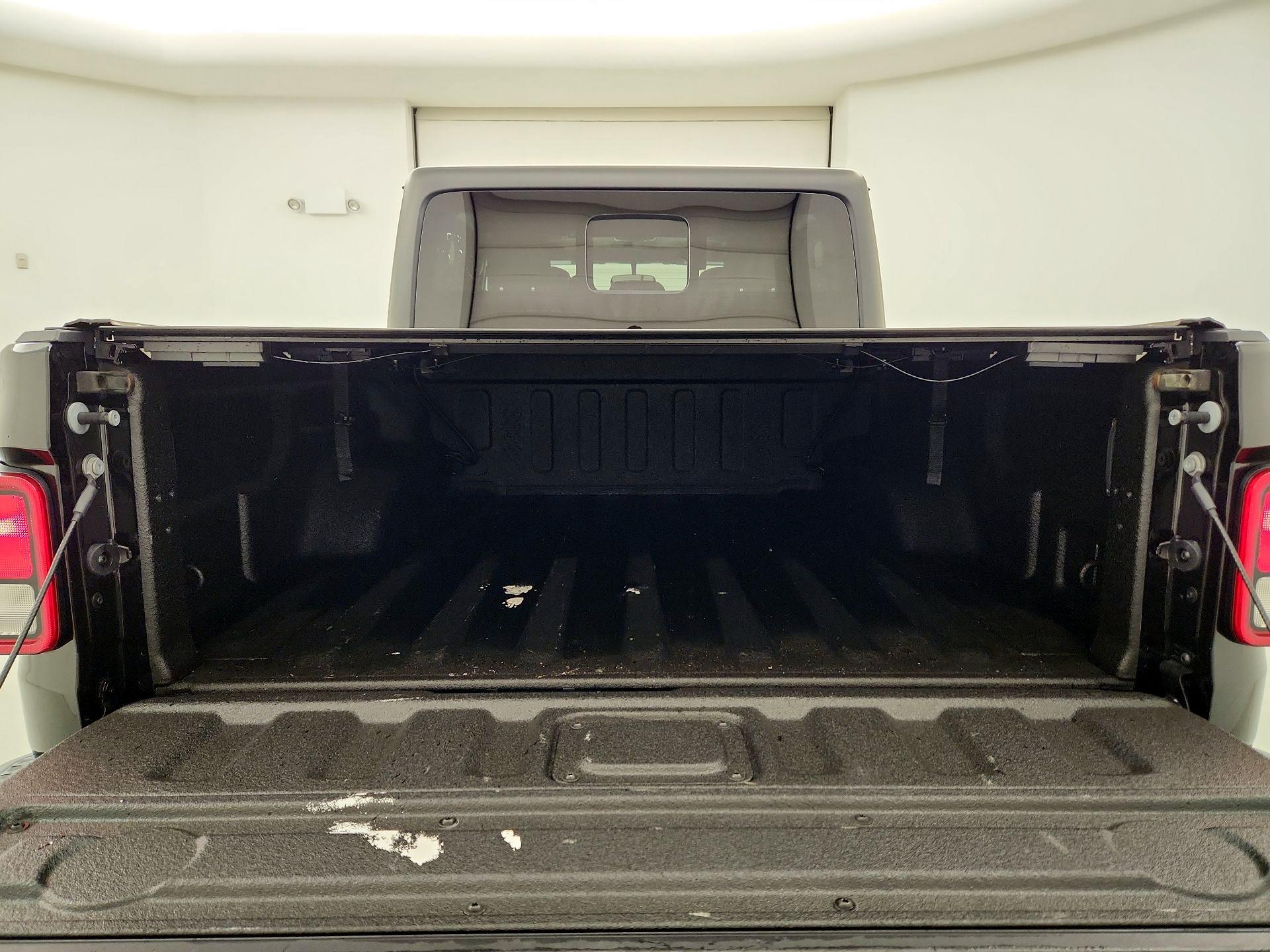 Thumbnail: 2022 Jeep Gladiator - 20