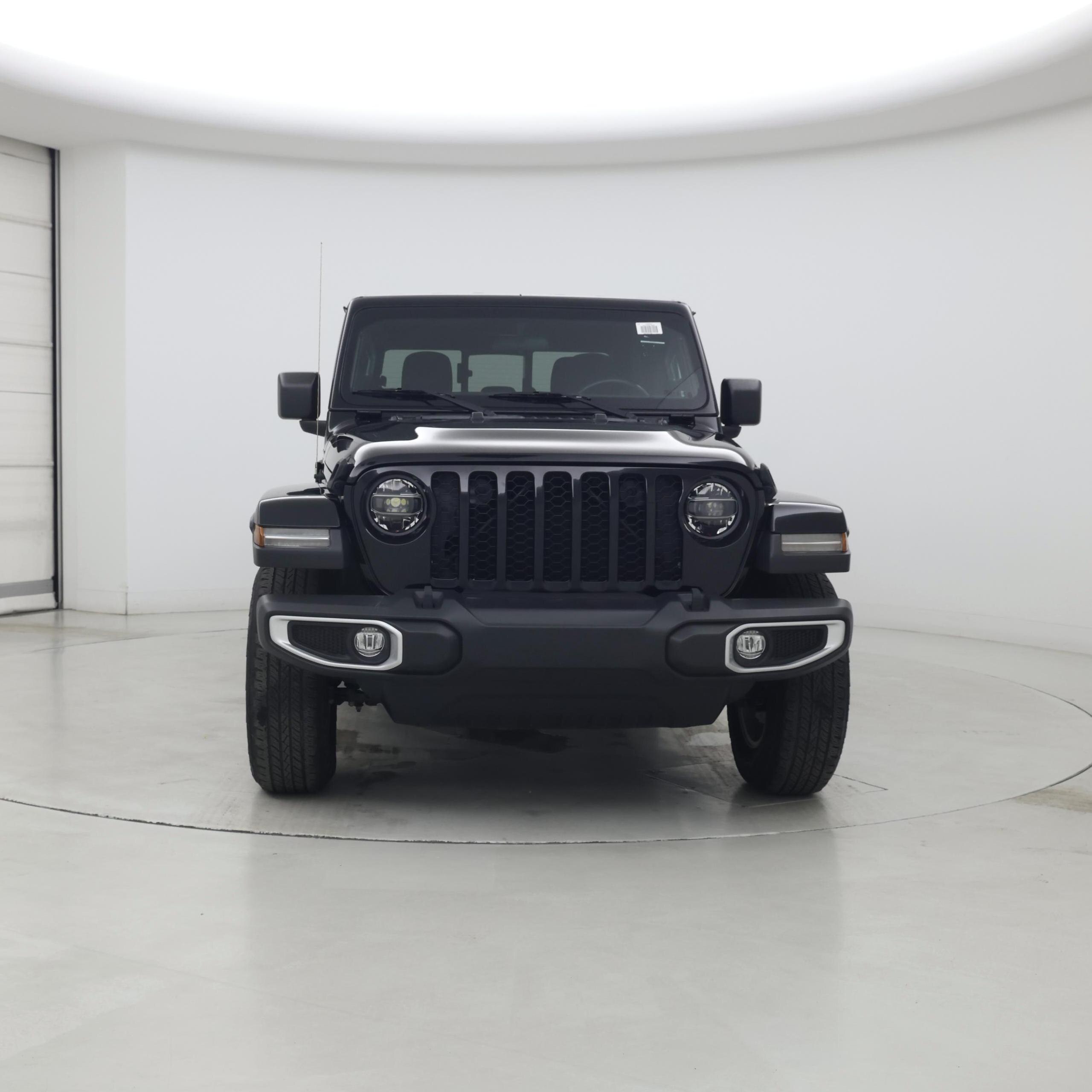 Thumbnail: 2022 Jeep Gladiator - 5