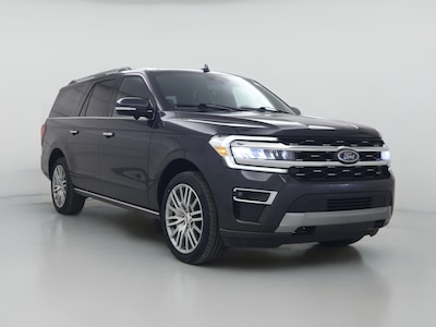 2023 Ford Expedition Max Limited
