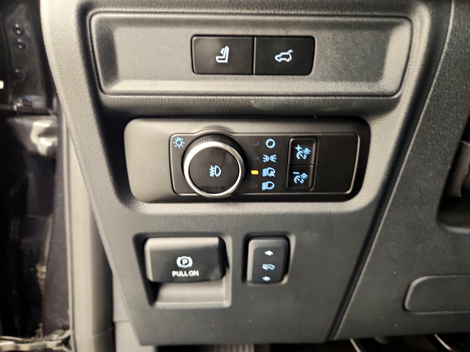 Thumbnail: 2023 Ford Expedition MAX - 13