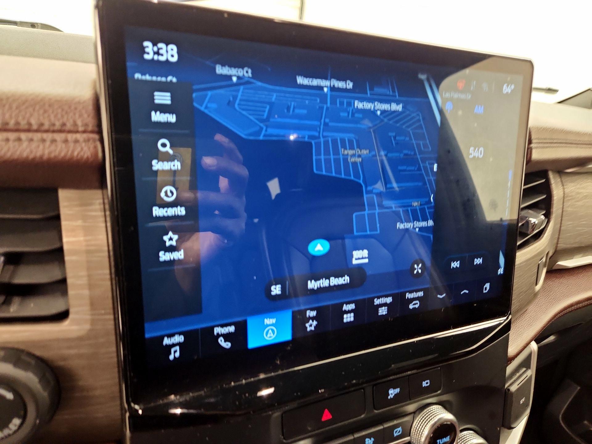 Thumbnail: 2023 Ford Expedition MAX - 14