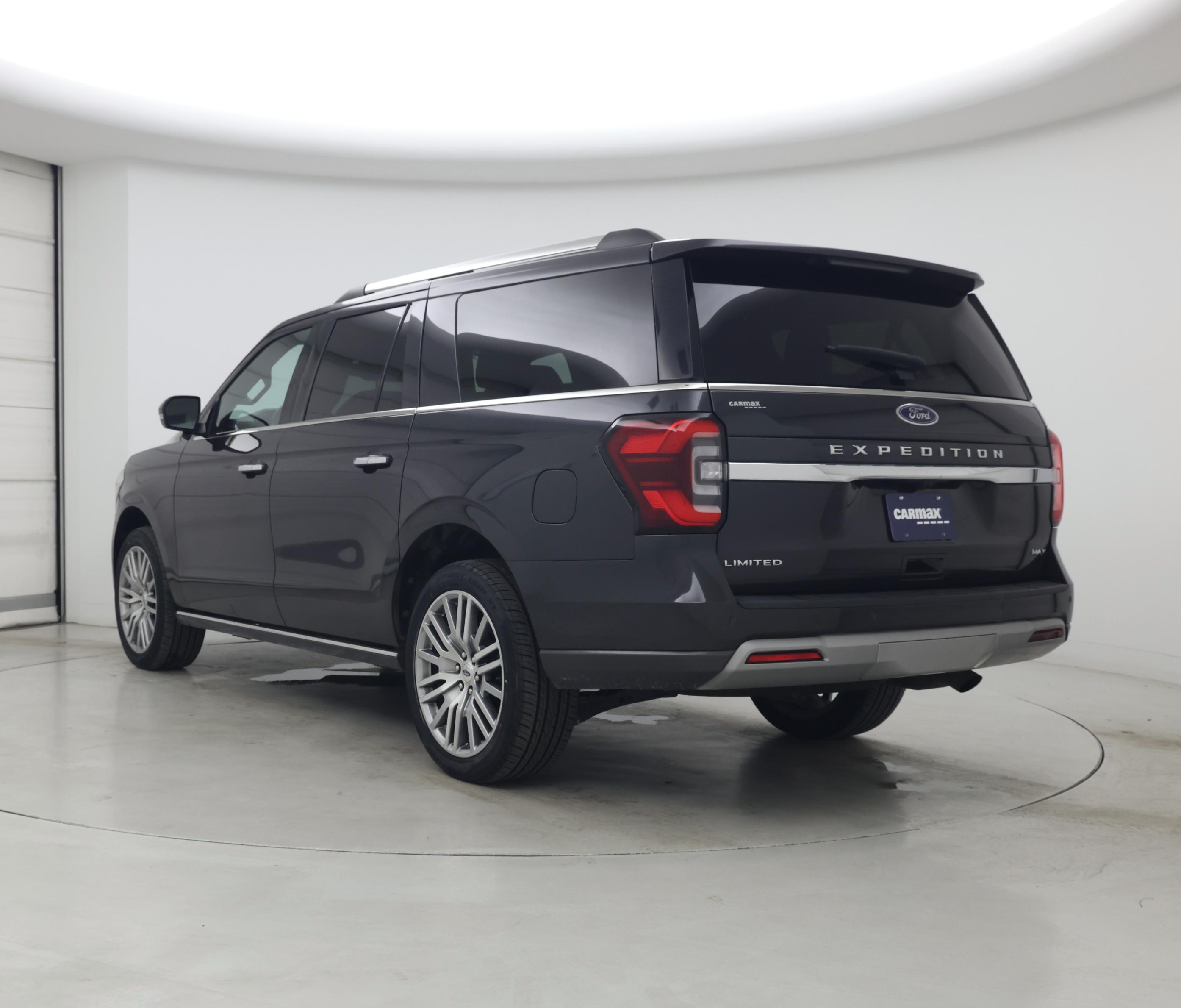 Thumbnail: 2023 Ford Expedition MAX - 2