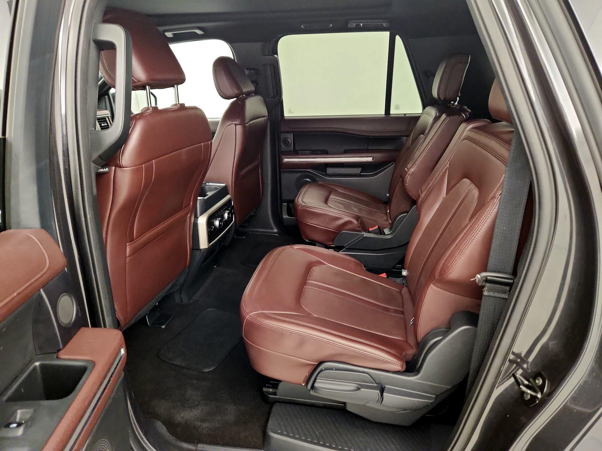 Thumbnail: 2023 Ford Expedition MAX - 20