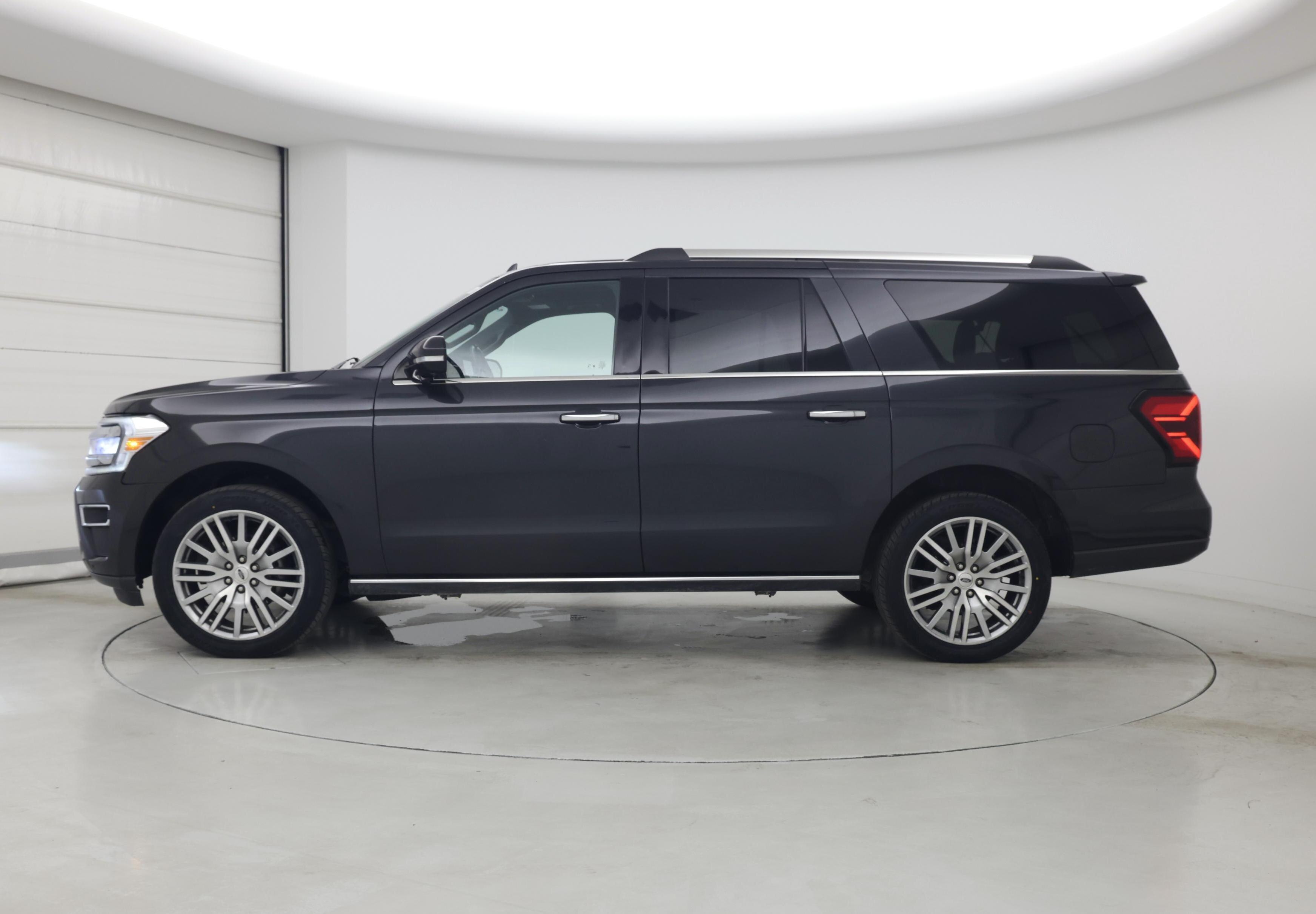 Thumbnail: 2023 Ford Expedition MAX - 3