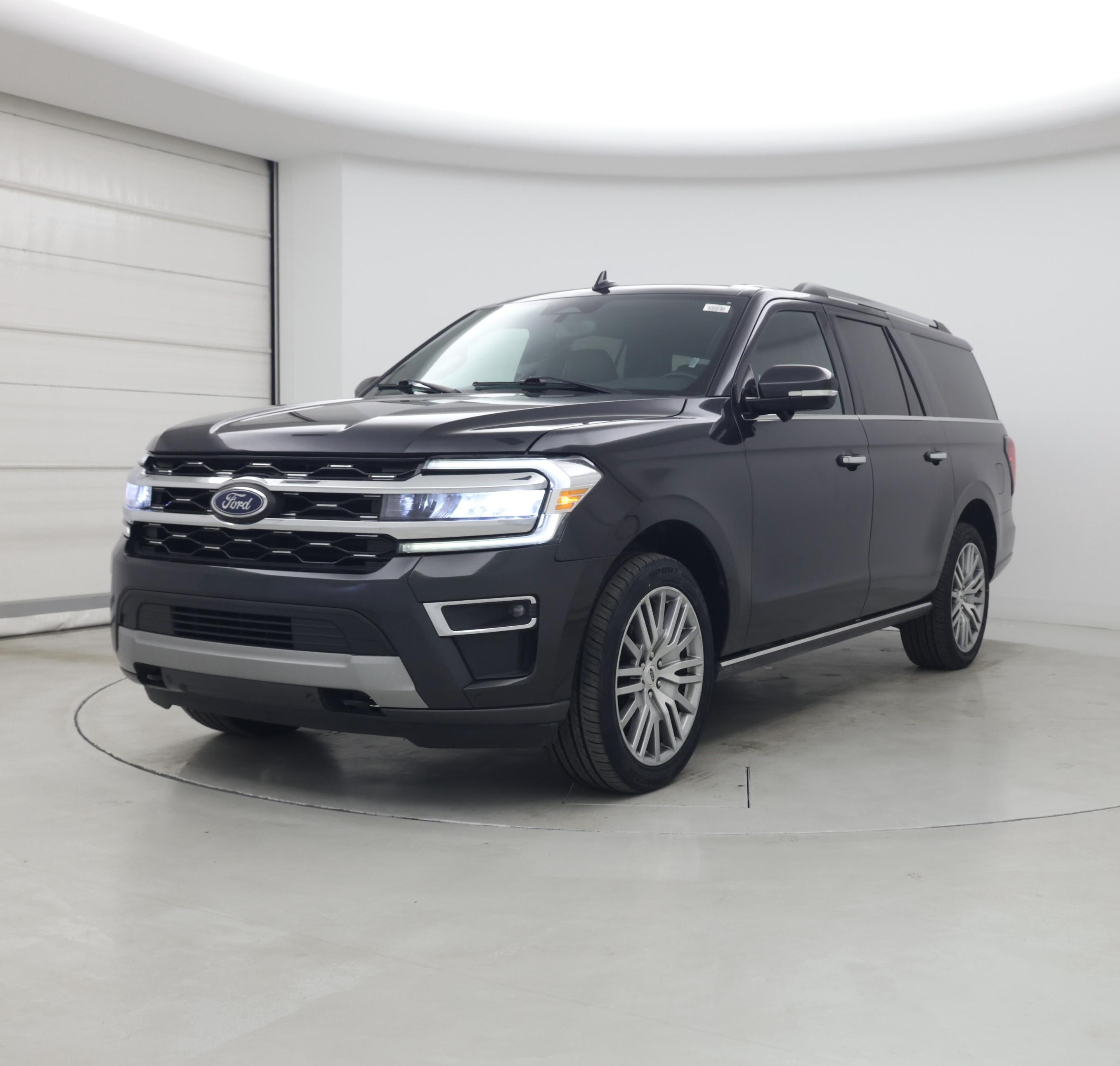 Thumbnail: 2023 Ford Expedition MAX - 4