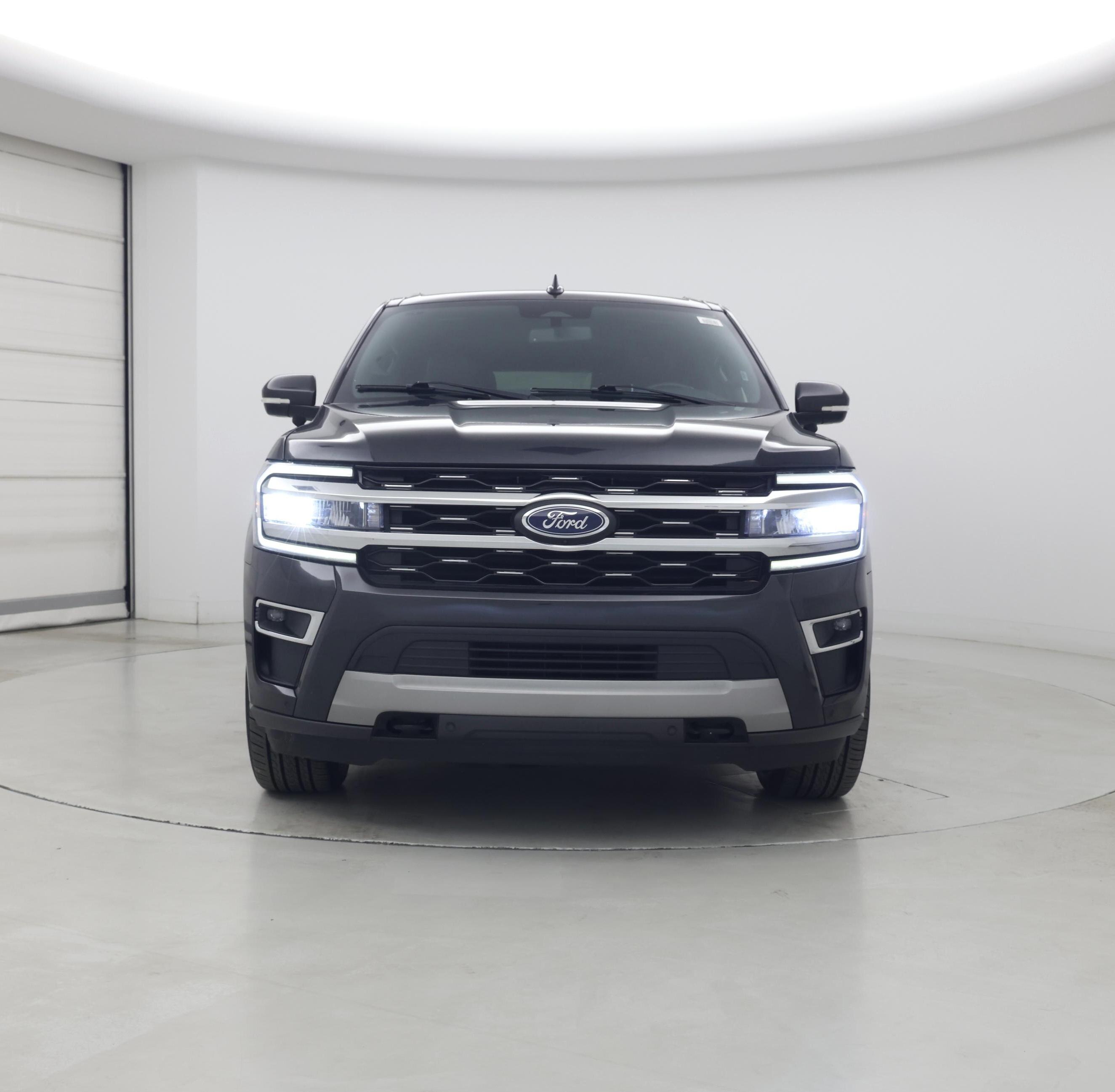 Thumbnail: 2023 Ford Expedition MAX - 5