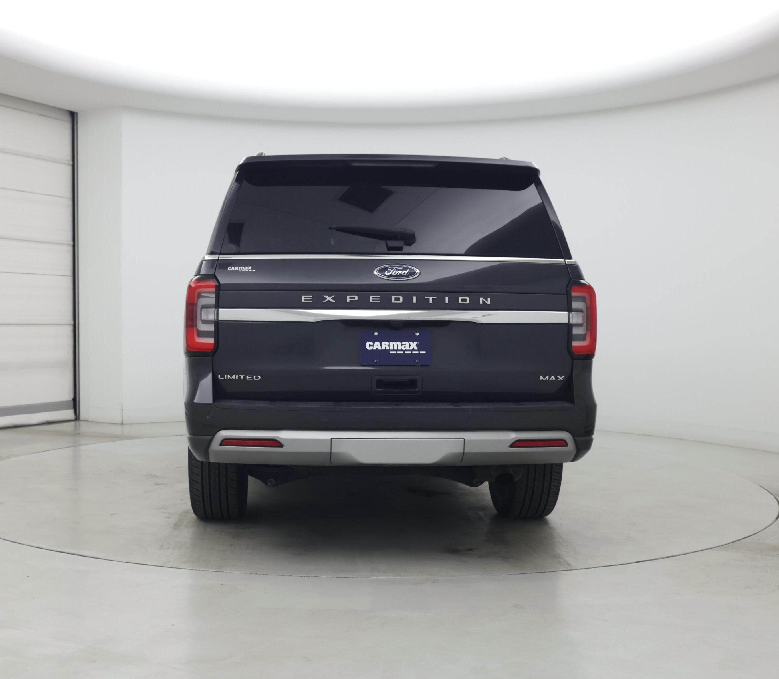 Thumbnail: 2023 Ford Expedition MAX - 6