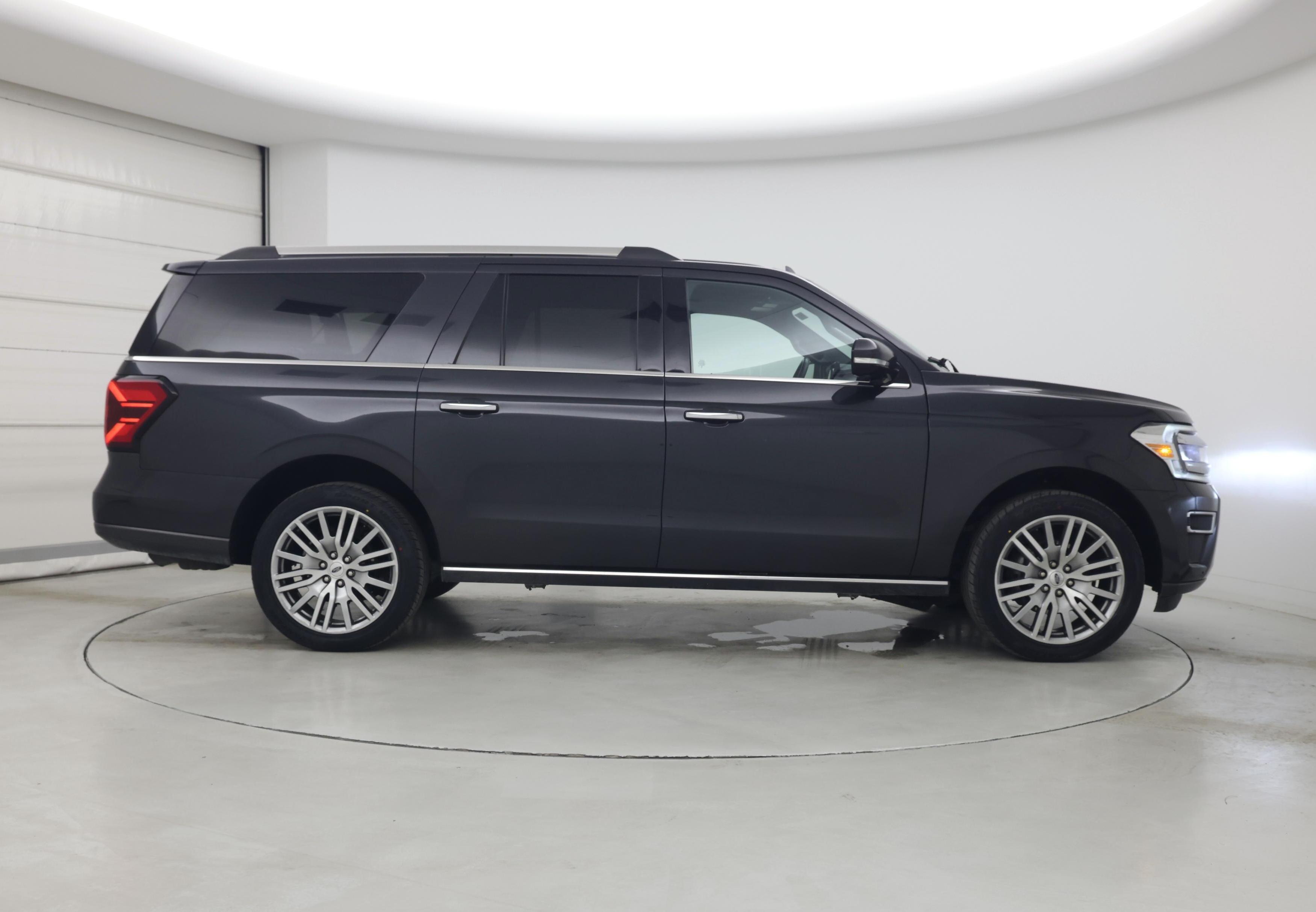 Thumbnail: 2023 Ford Expedition MAX - 7