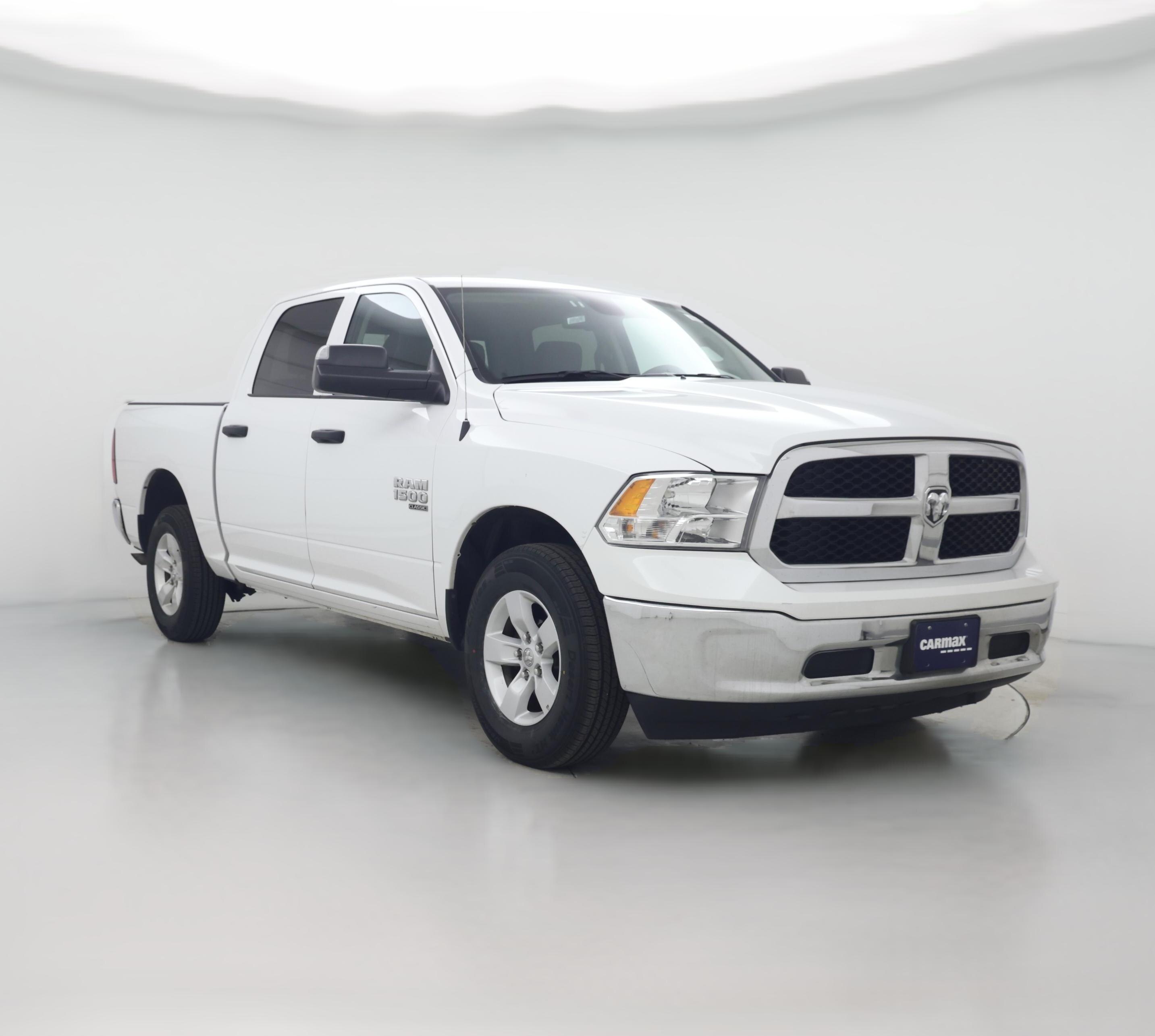 Thumbnail: 2023 RAM 1500 Classic - 1
